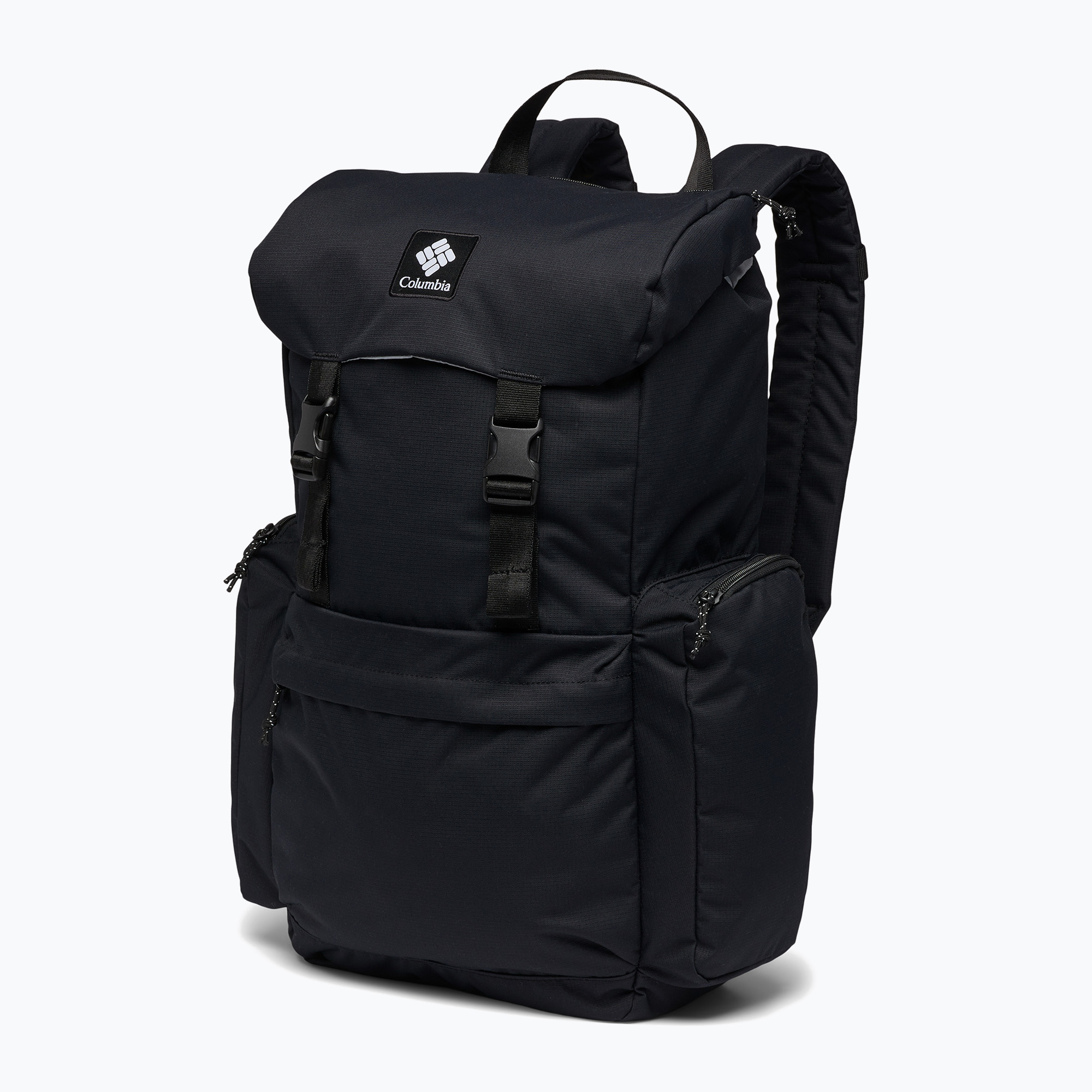 Plecak miejski Columbia Trail Traveler Rucksack 28 l black 