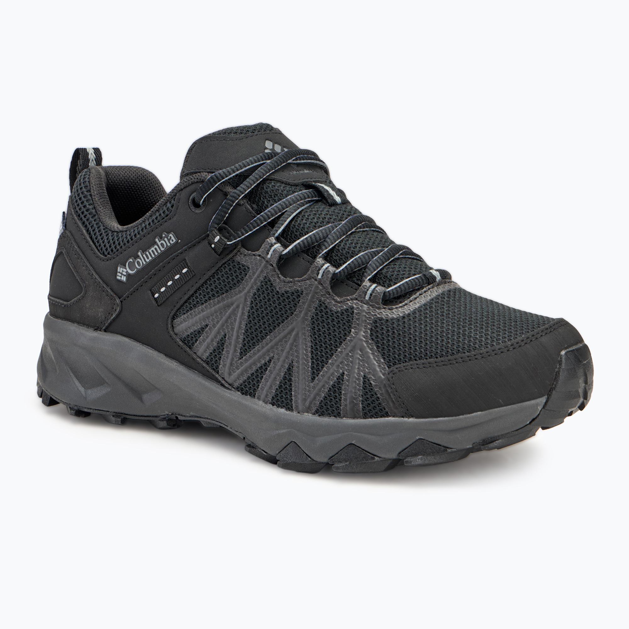 Buty trekkingowe męskie Columbia Peakfreak II Outdry V2 black/shark 