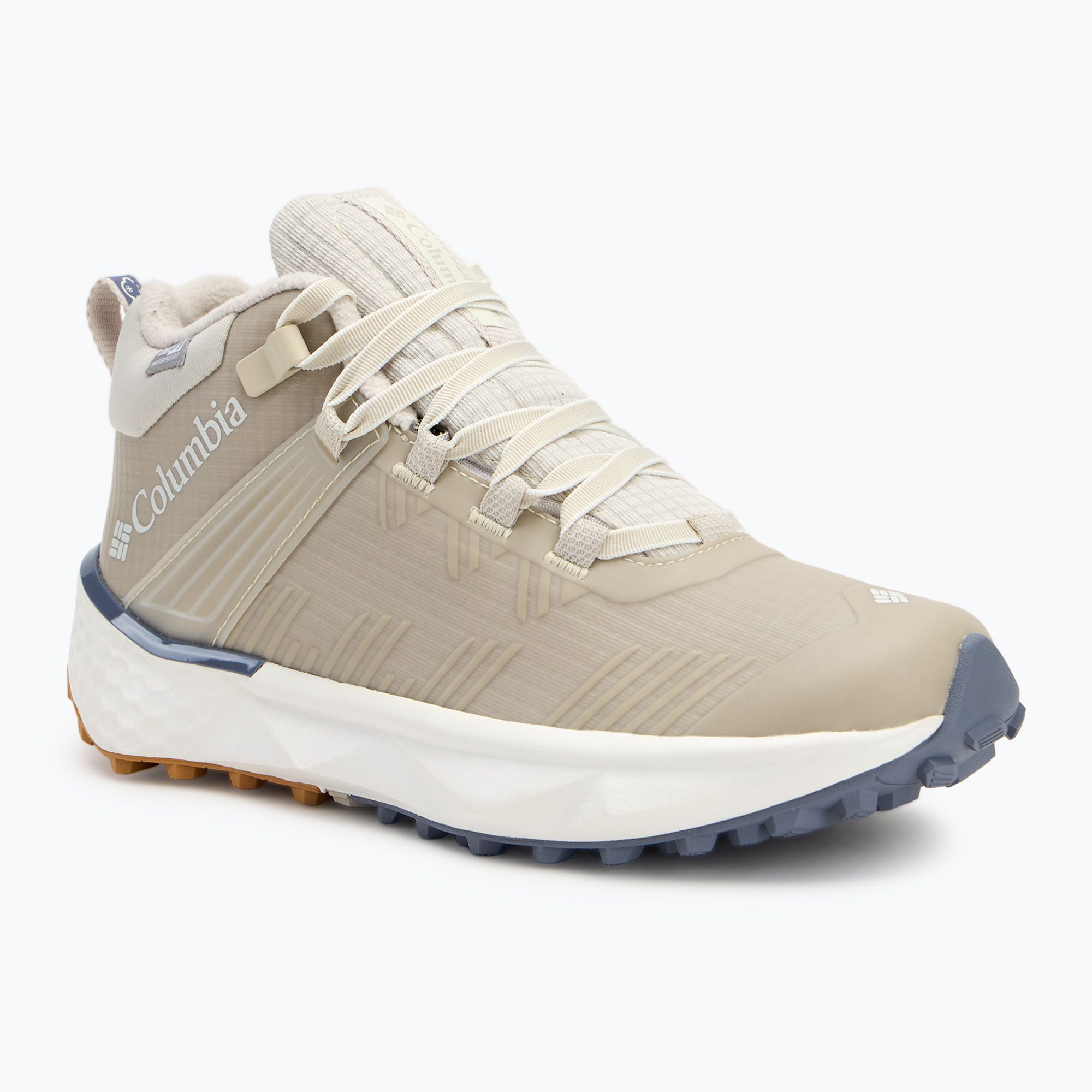 Buty damskie Columbia Facet 75 Equinox cloud grey/ new moon 