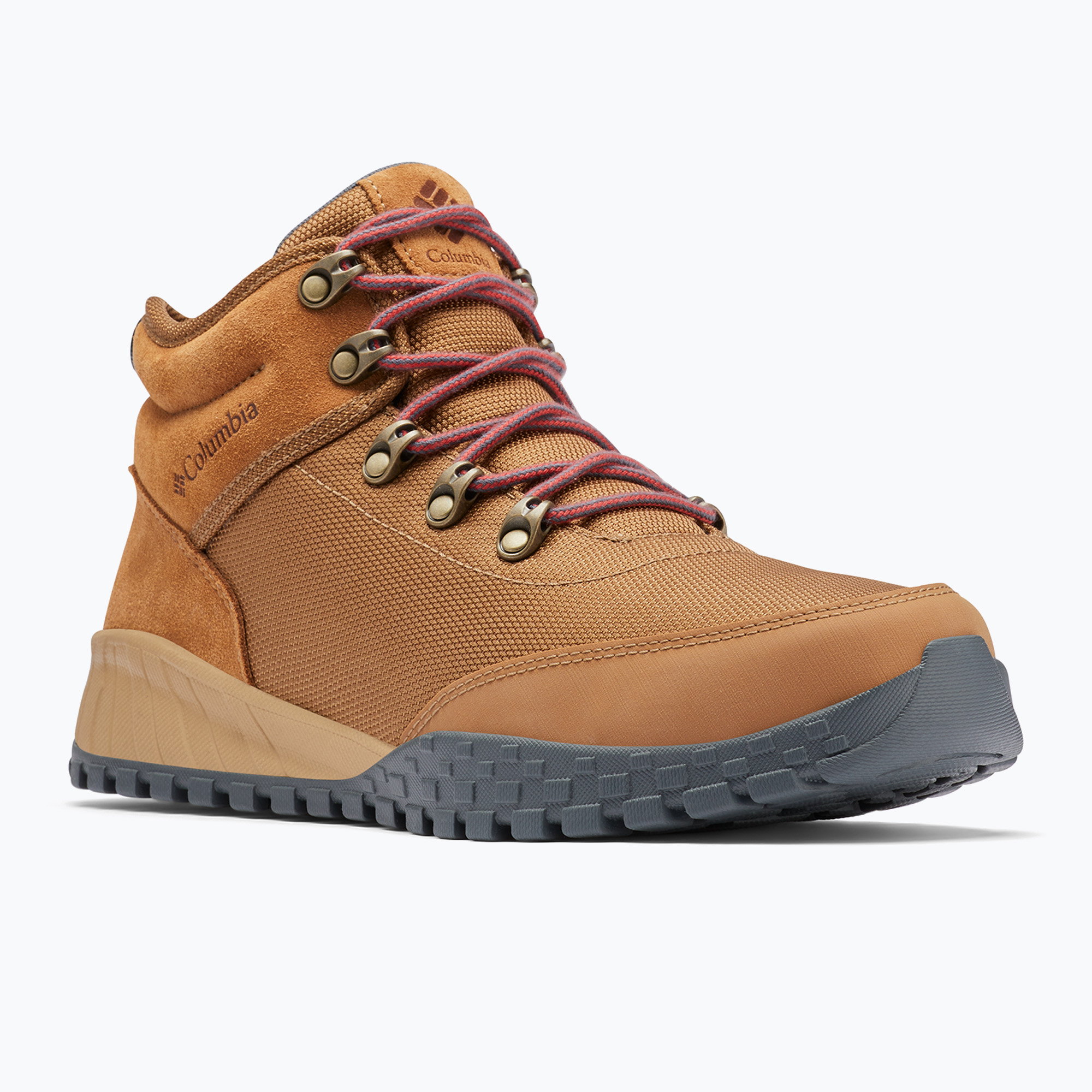 Buty męskie Columbia Fairbanks MID V2 elk/graphite 