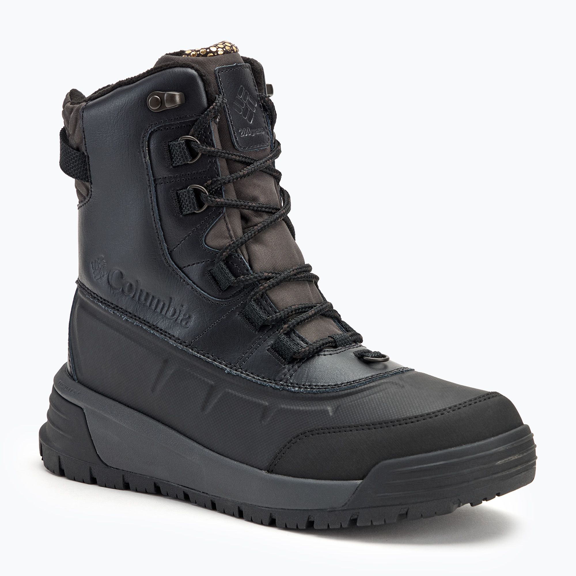 Śniegowce męskie Columbia Bugaboot Celsius V2 black/ shark 