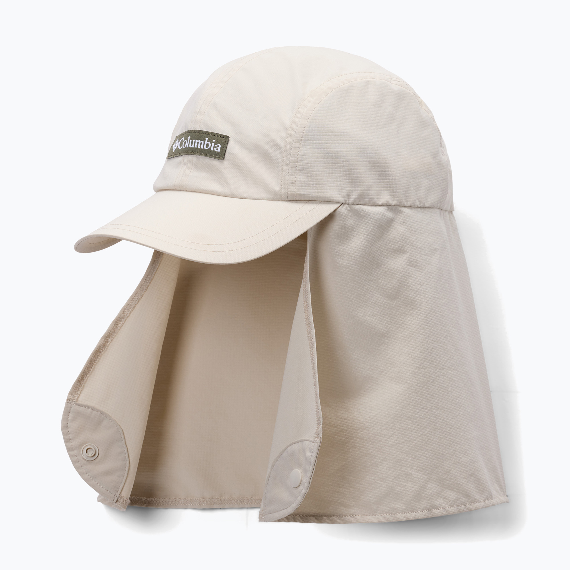 Czapka Columbia Skien Valley Cachalot dark stone 