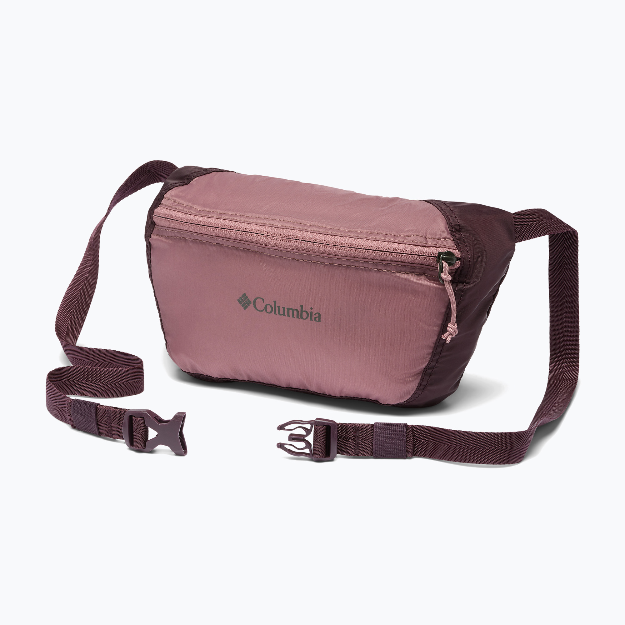 Borsetă Columbia Lightweight Packable II Hip Pack 1,5 l fig/moonvista