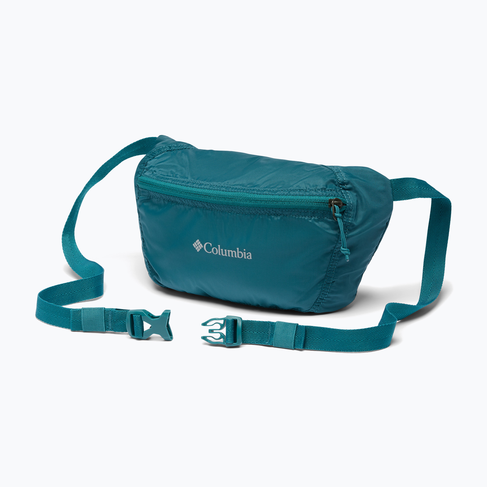 Columbia Lightweight Packable II Hip Pack 1,5 л River Blue бъбрек