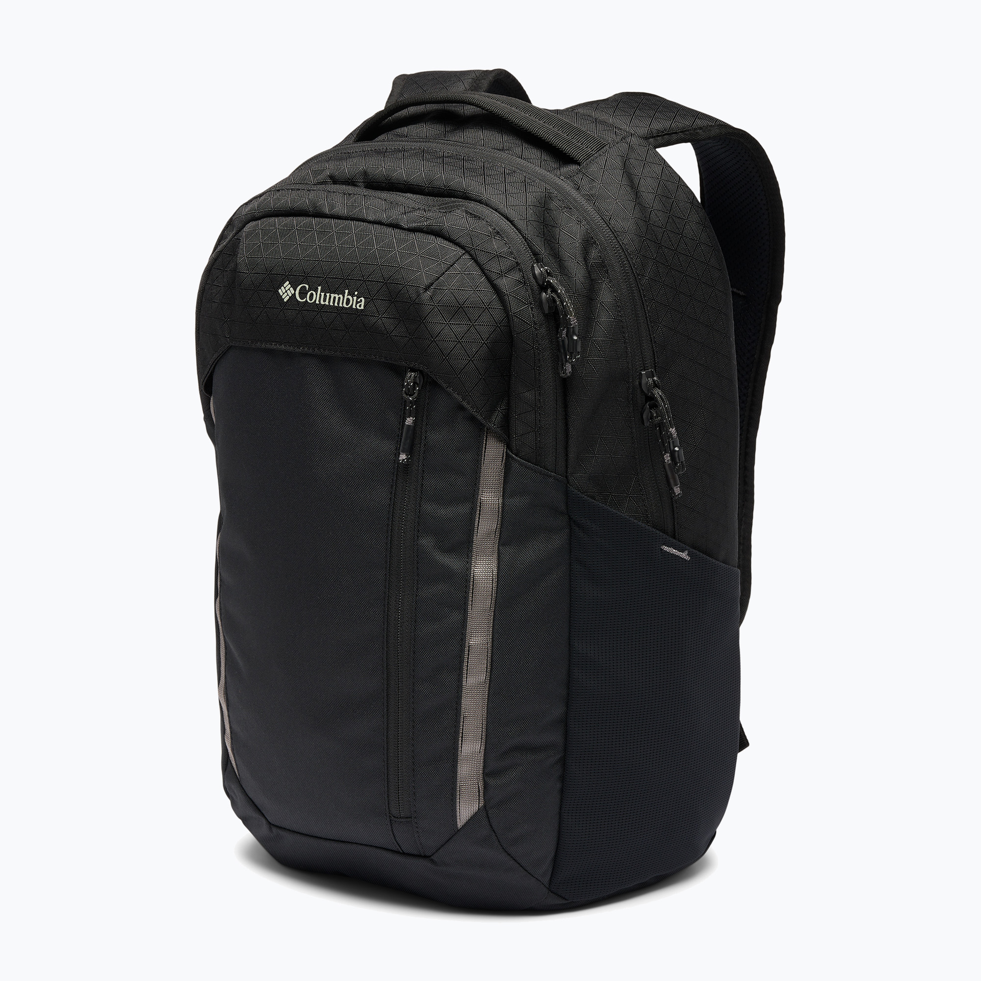 Plecak turystyczny Columbia Atlas Explorer II 26 l black 
