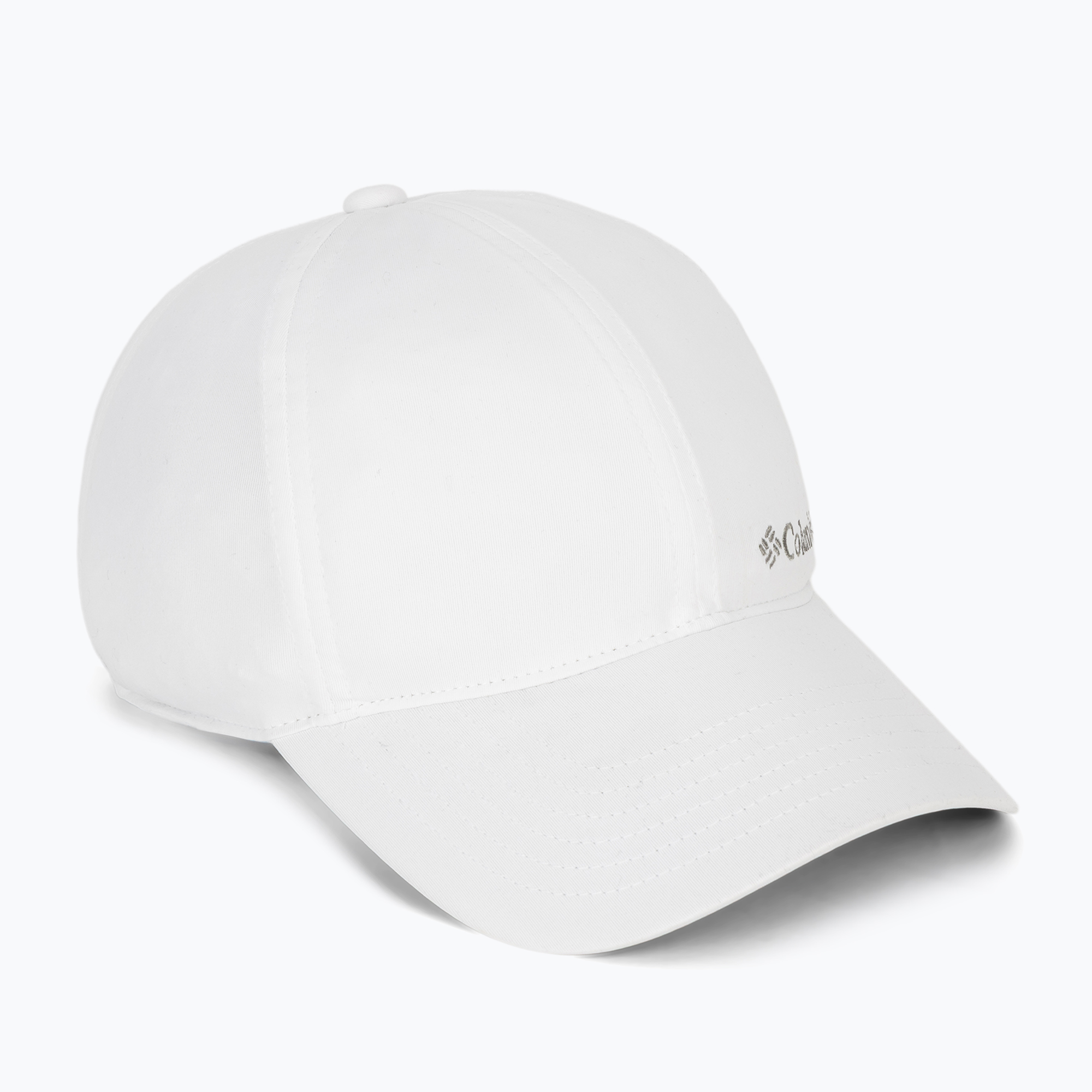 Czapka z daszkiem Columbia Coolhead III Ball white 