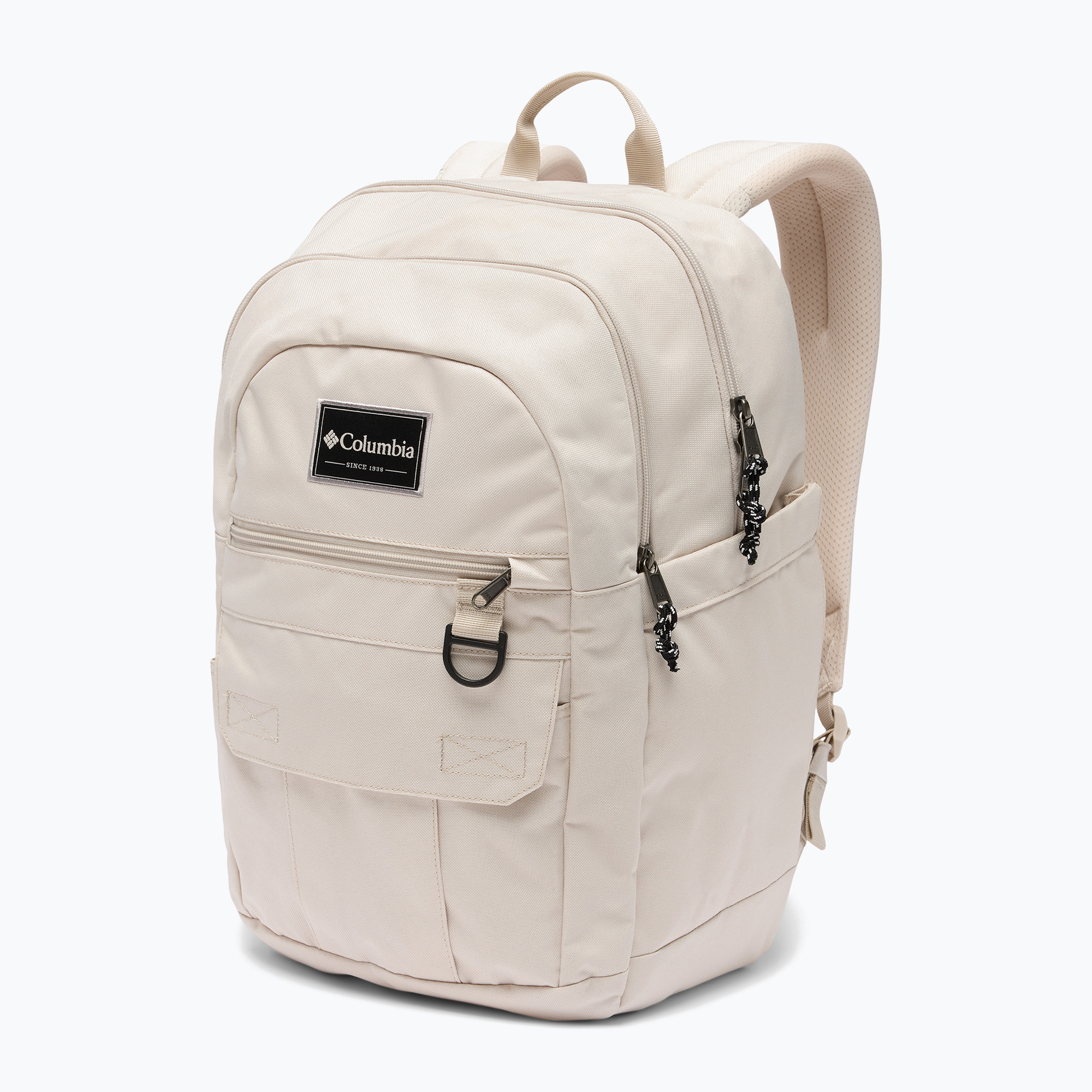 Plecak miejski Columbia Buxton 26 l dark stone 