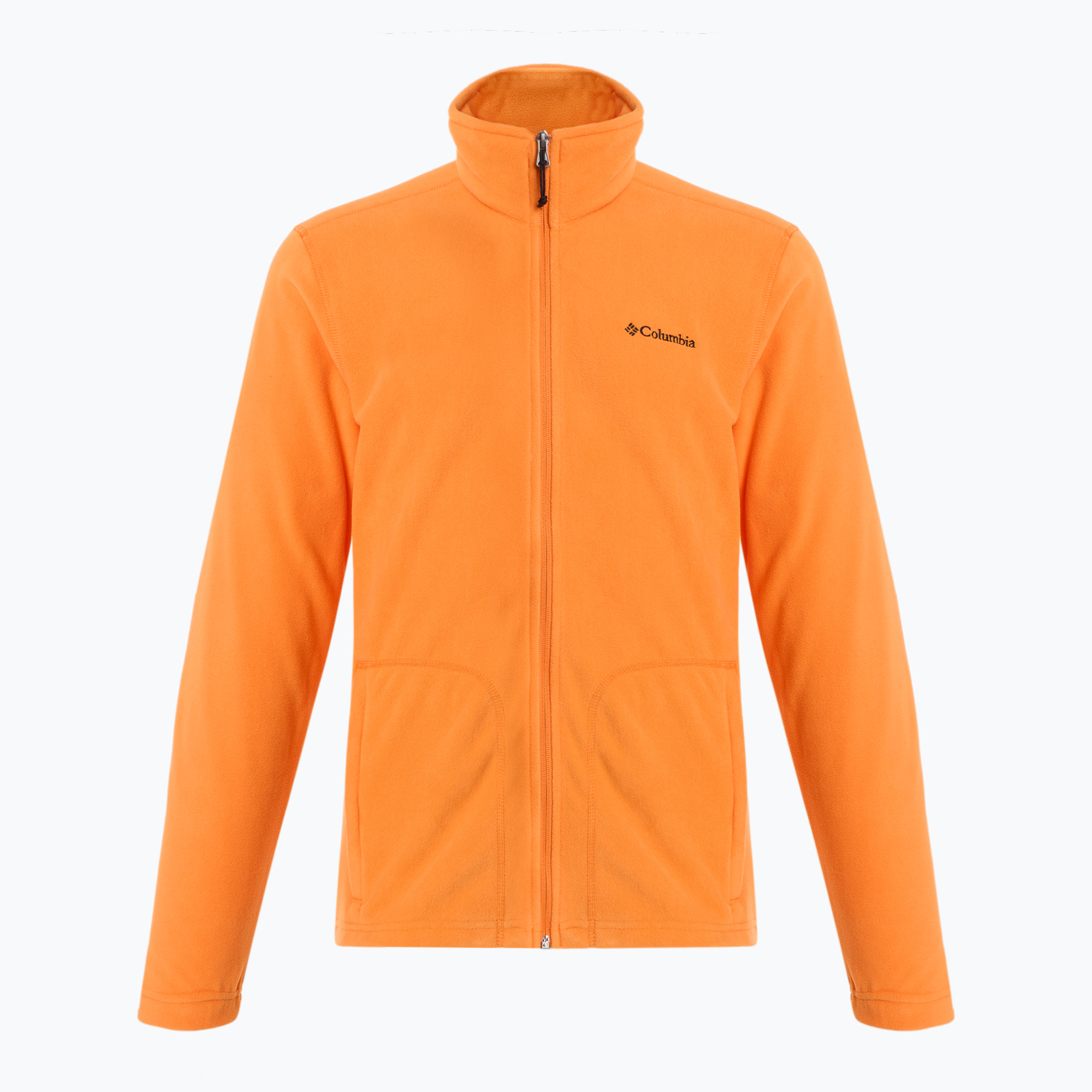 Bluza polarowa męska Columbia Fast Trek Light Full Zip Fleece koi 