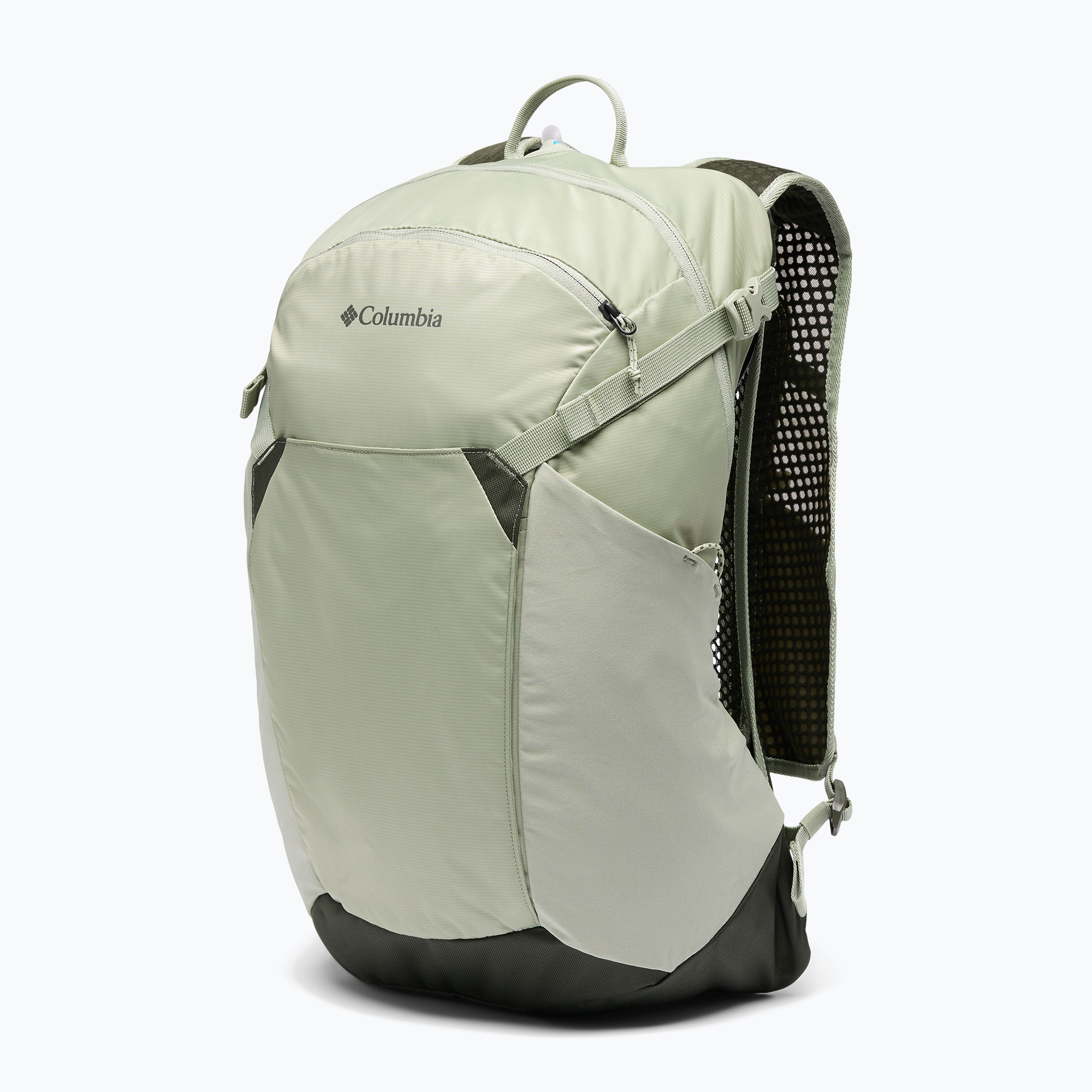 Turistický batoh Columbia Blackcomb Ridge 30 l safari, greensc