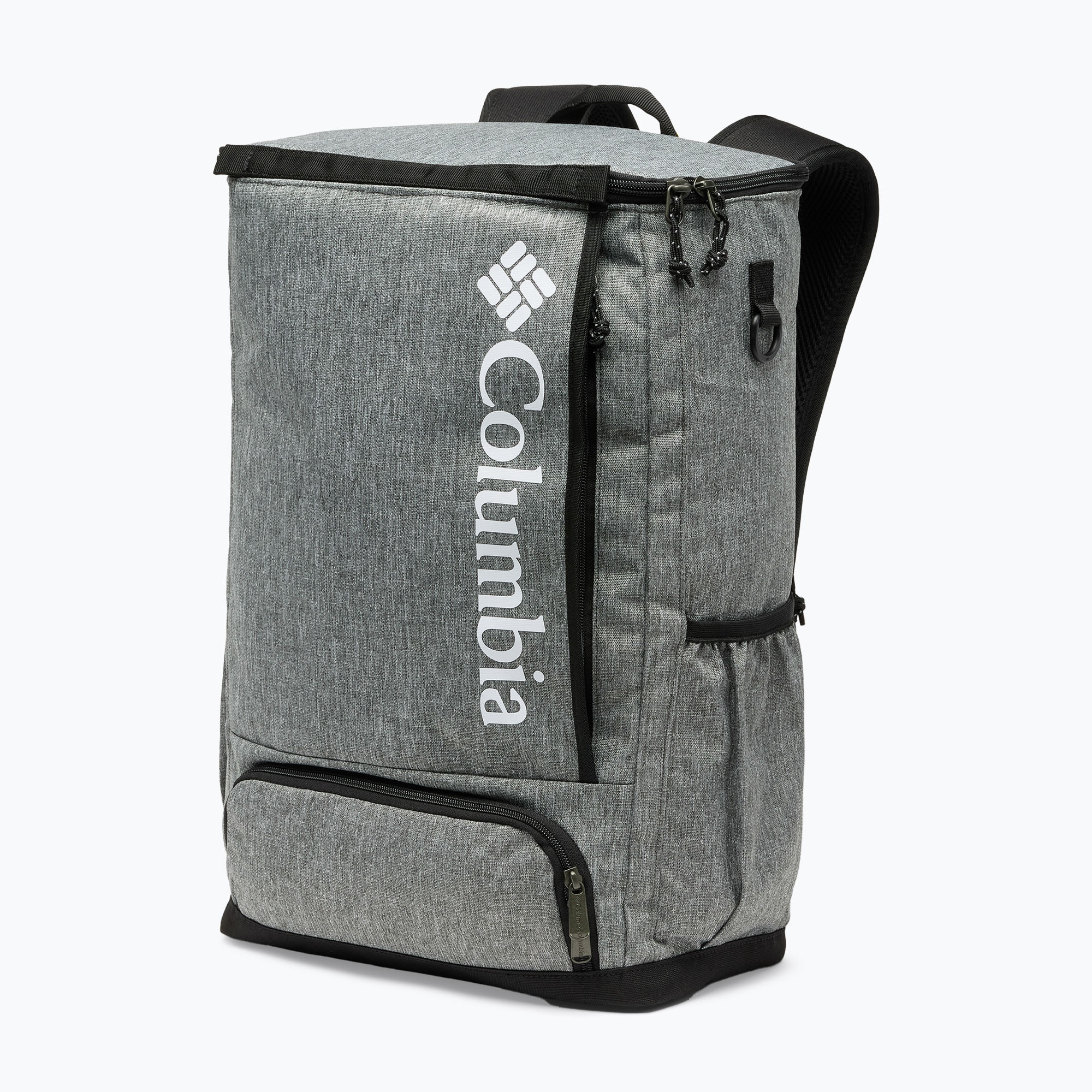 Plecak miejski Columbia LB Flawless 30 l grill heather 