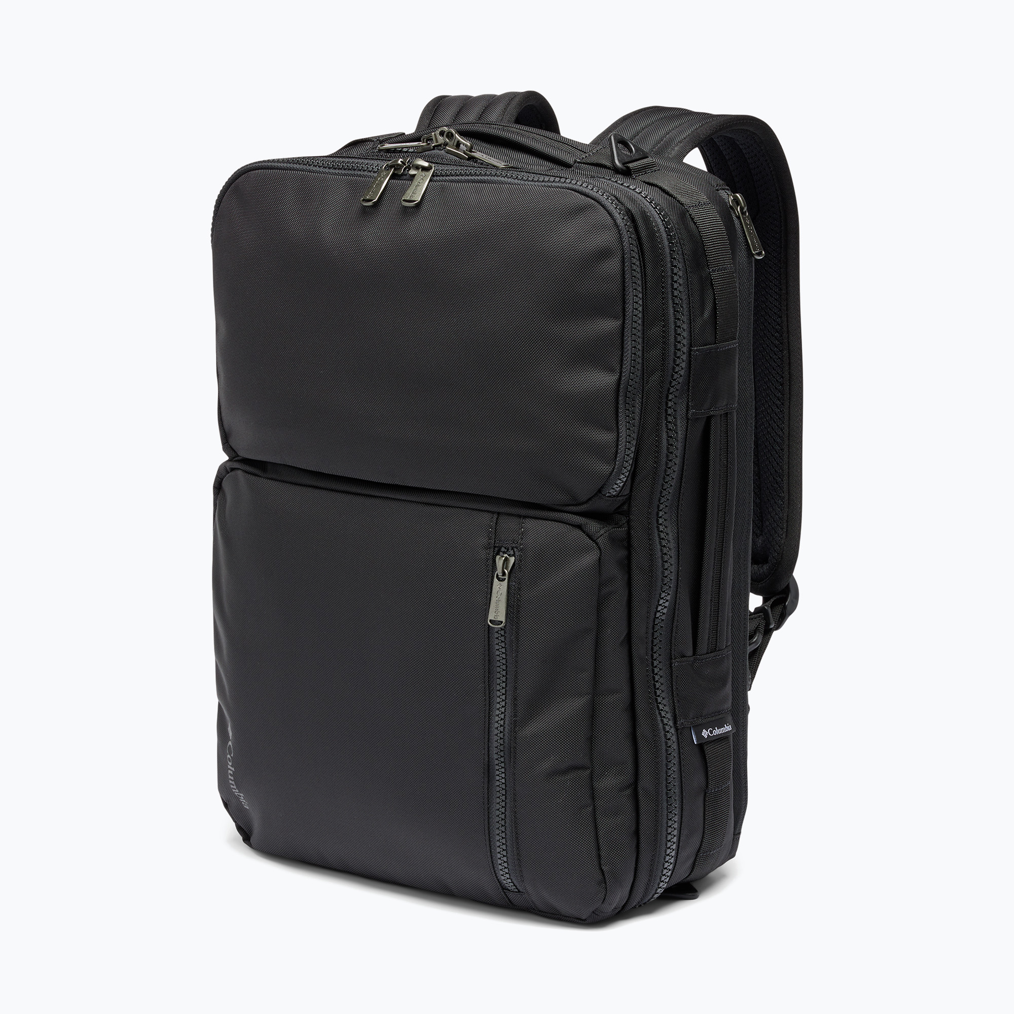 Plecak miejski Columbia Star Range 3-Way 24 l black 