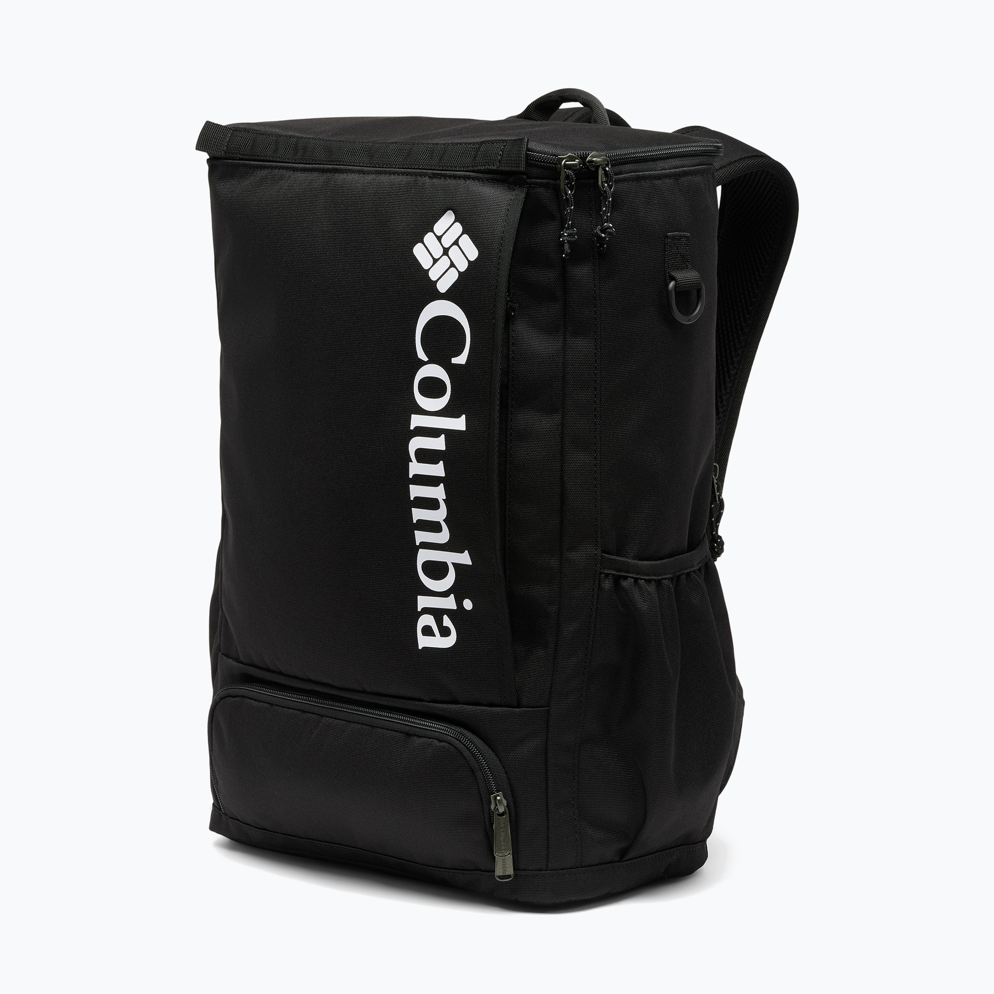 Plecak miejski Columbia LB Flawless 30 l black 