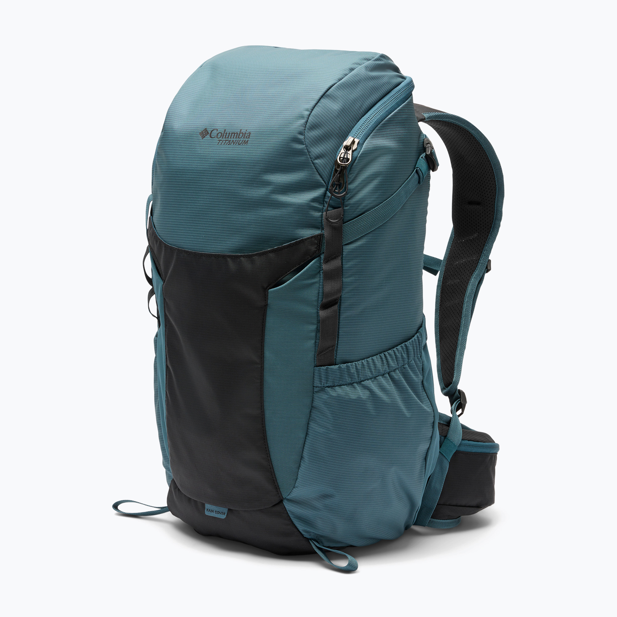 Plecak trekkingowy Columbia Triple Canyon 36 l everblue/black 
