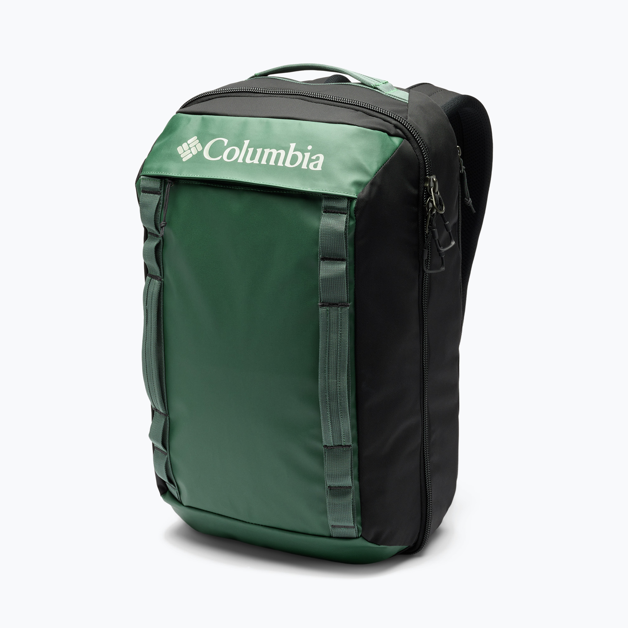 Plecak miejski Columbia Landroamer Travel 32 l rain forest/black 