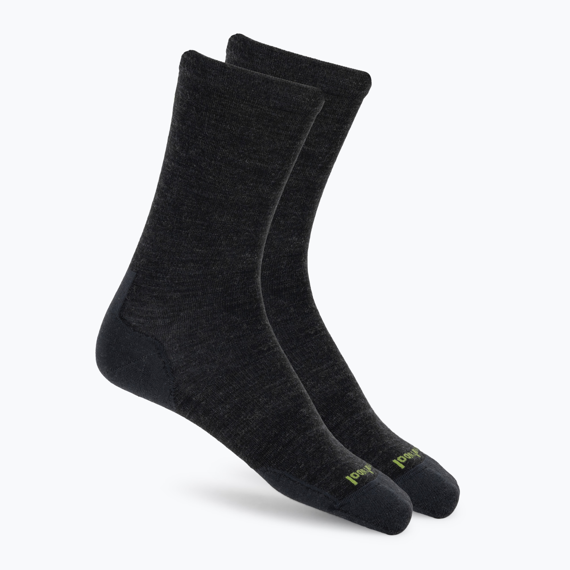 Skarpety Smartwool Everyday Anchor Line Crew charcoal 