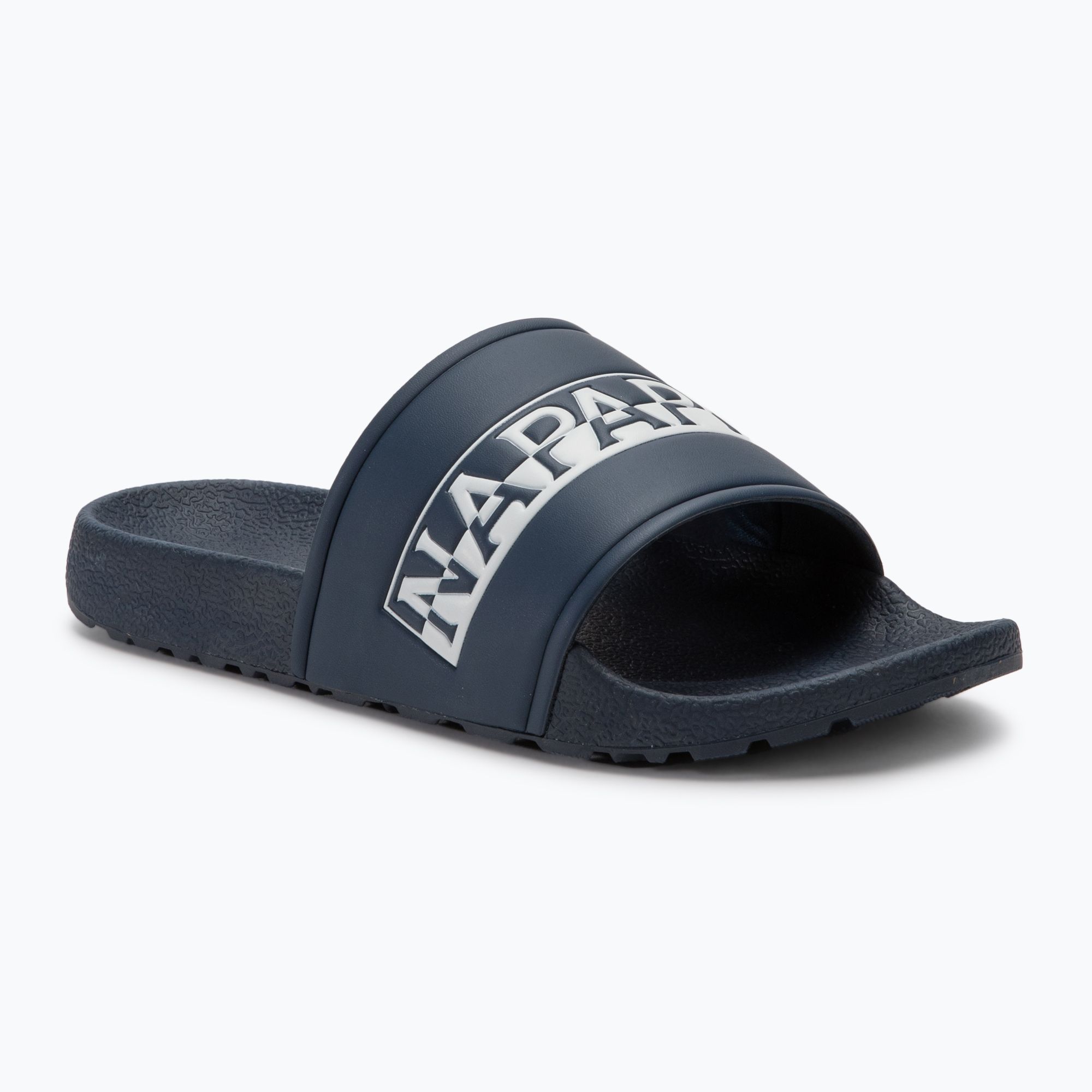 Napapijri pánske žabky NP0A4GTWCV blue marine (NP0A4GTWCV)