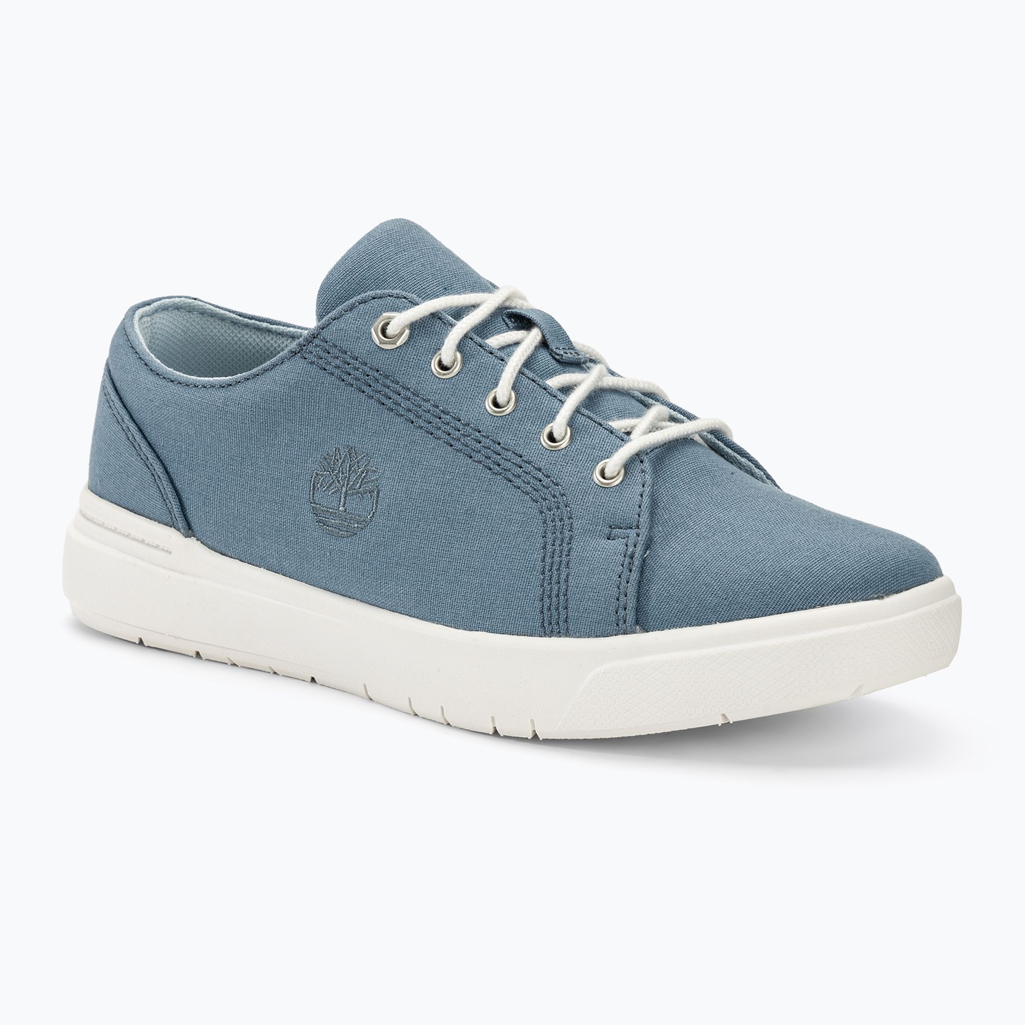 Buty Timberland Seneca Bay Fabric Ox capitan's blue 
