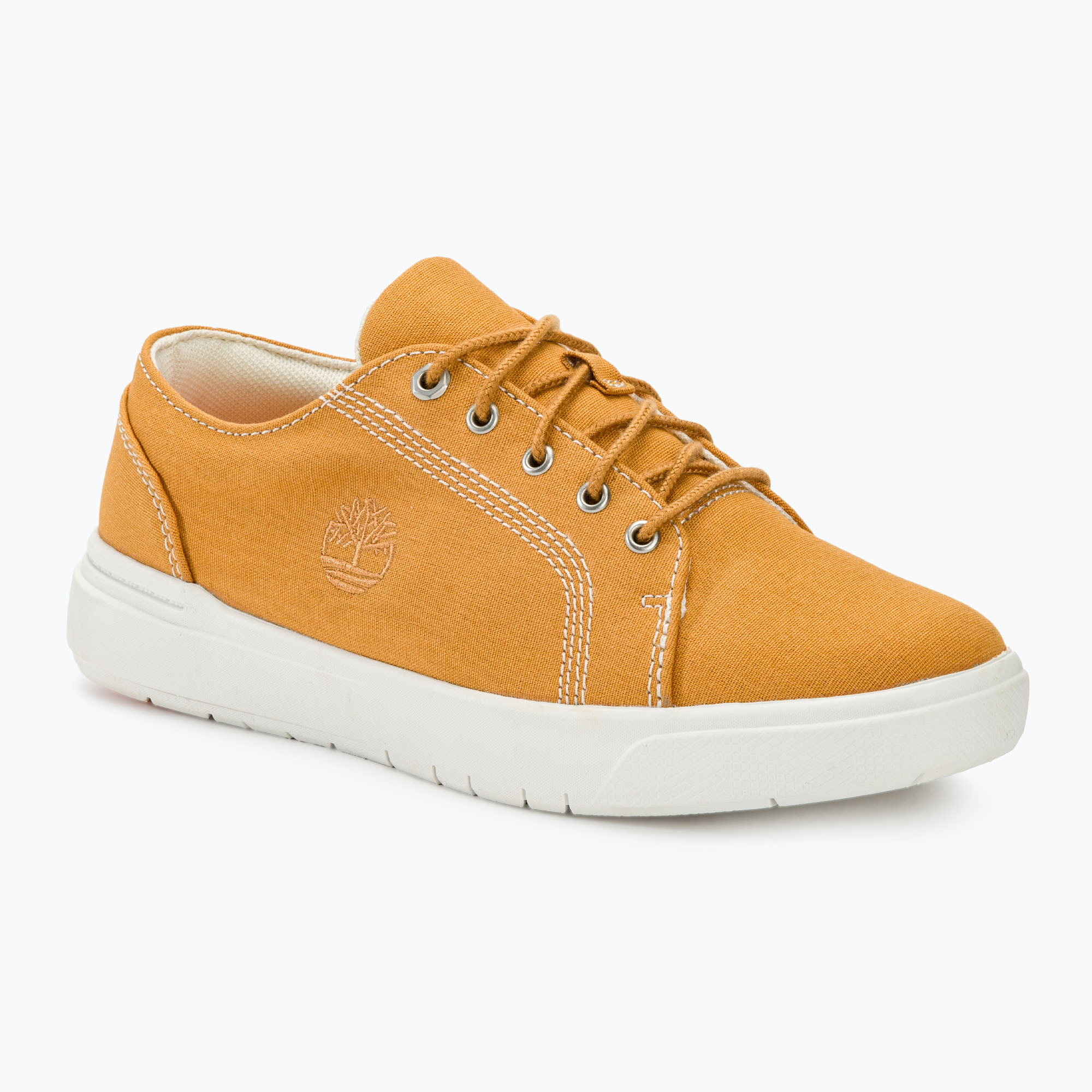 Buty Timberland Seneca Bay Fabric Ox spruce yellow 