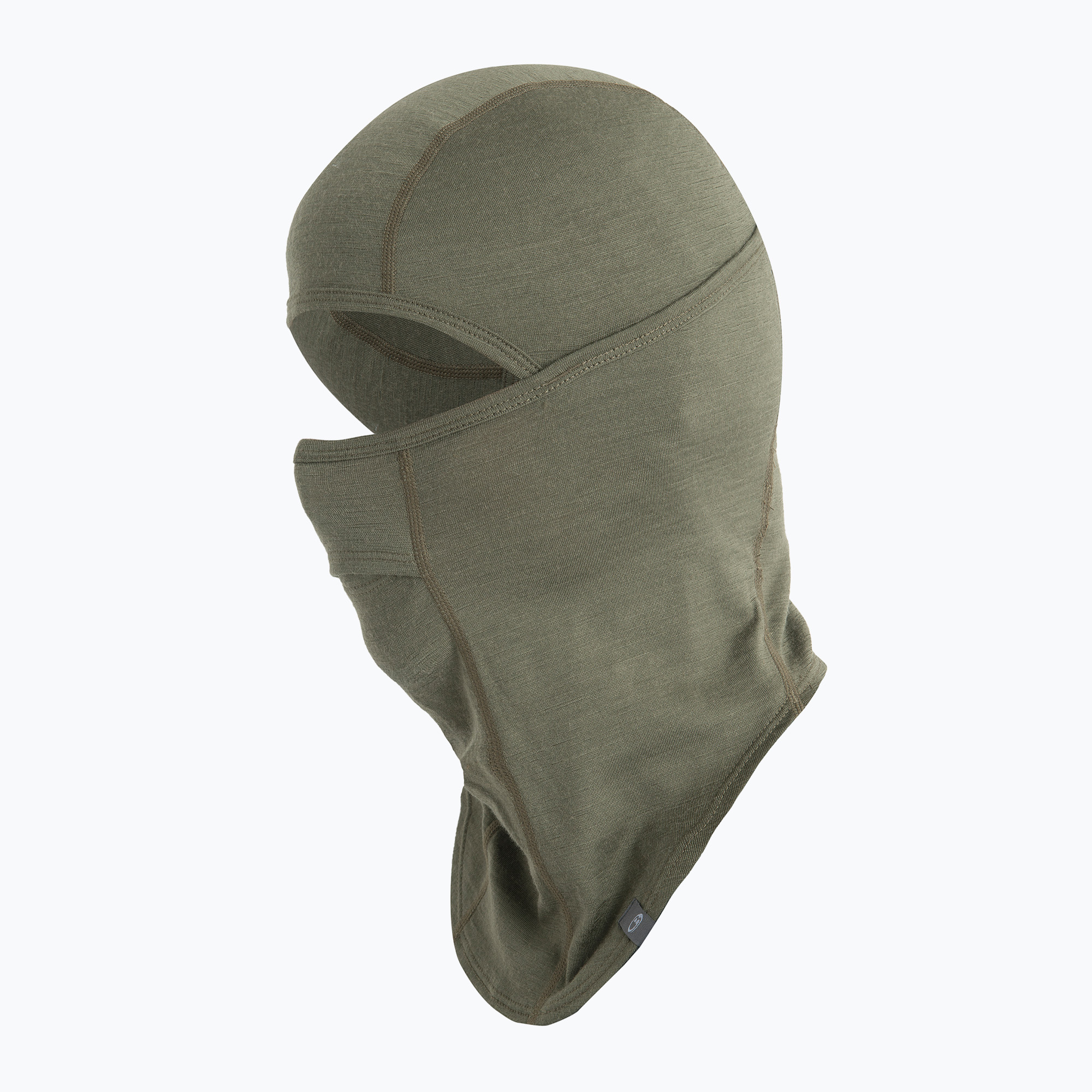 Kominiarka icebreaker Oasis Balaclava loden 