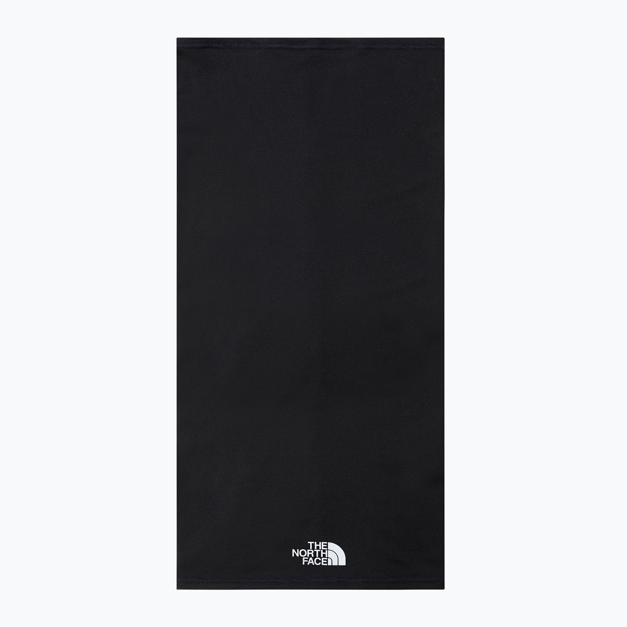 Chusta wielofunkcyjna męska The North Face Base Gaiter black 