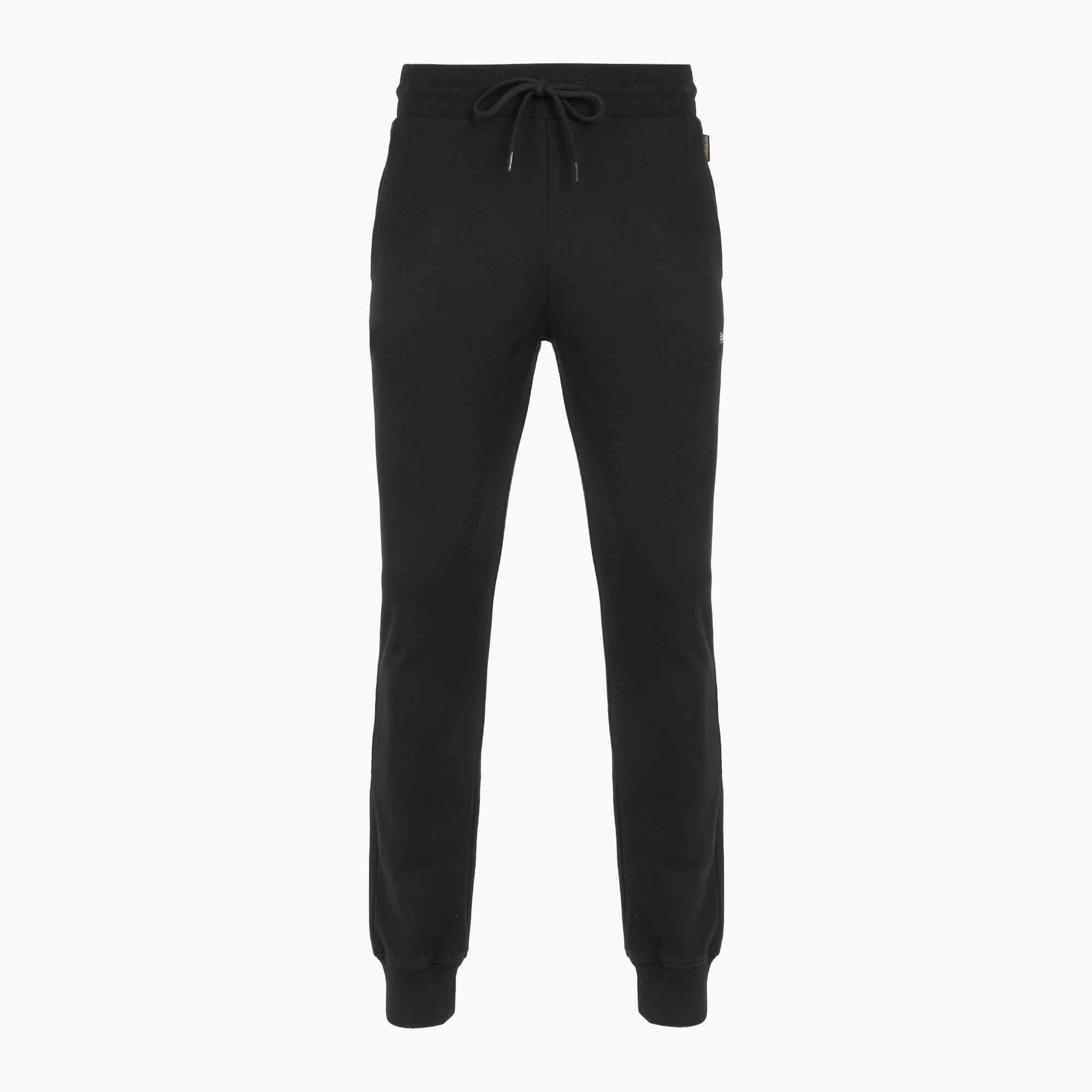 Spodnie Napapijri Malis Blu Marine black 