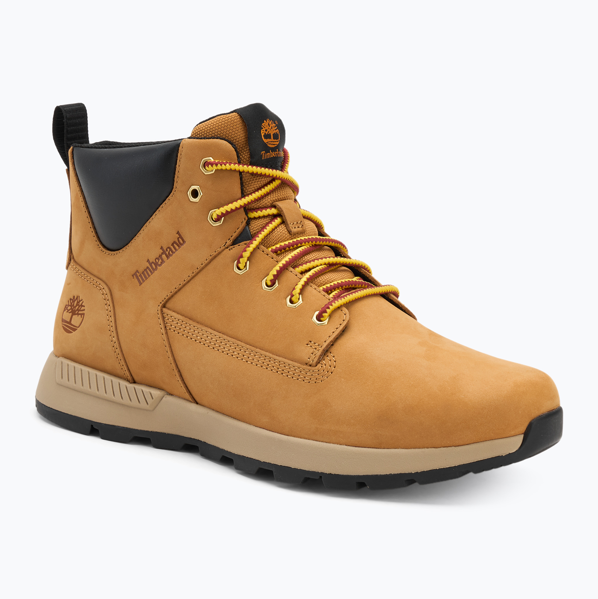 Buty męskie Timberland Killington Trkr Chukka wheat 
