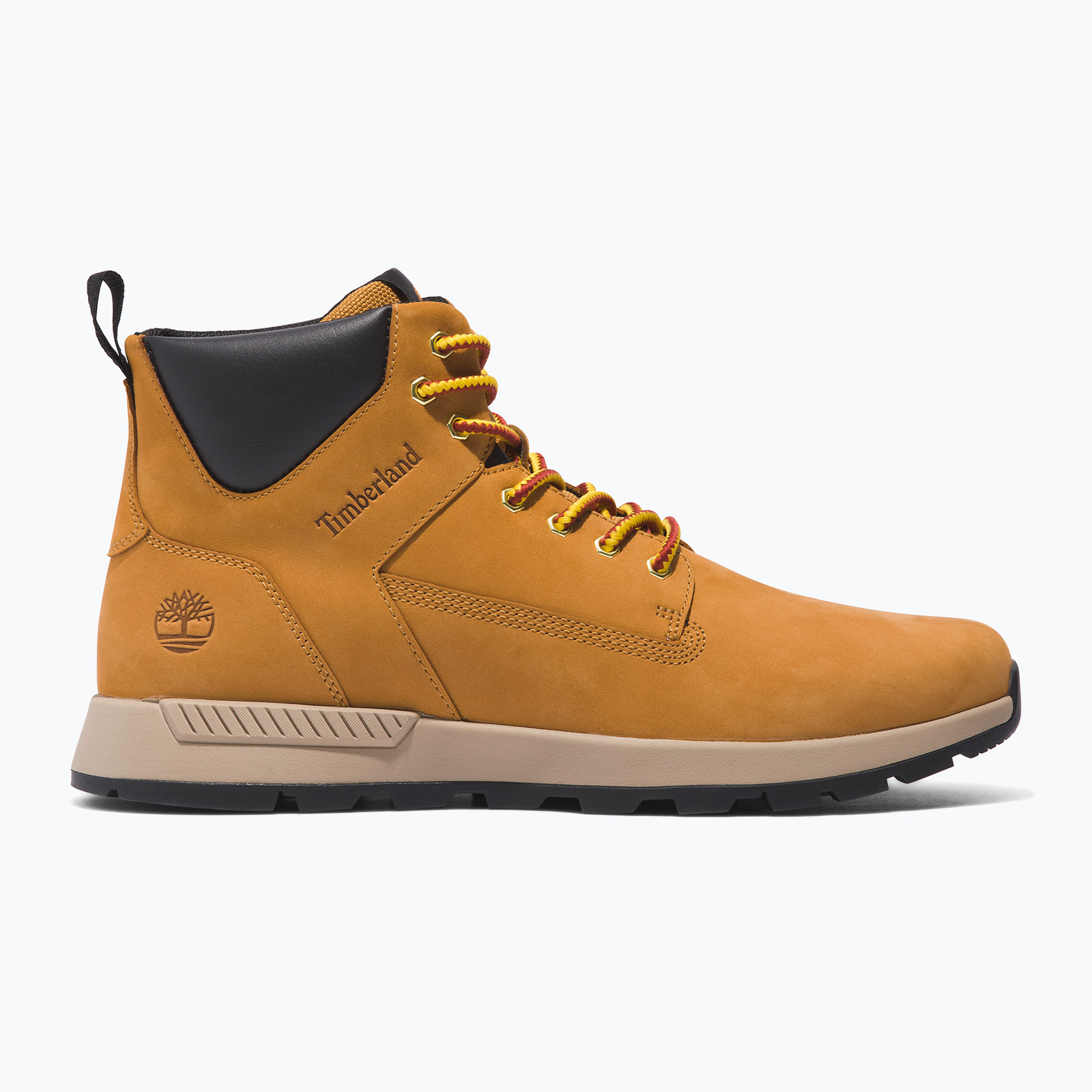 Buty męskie Timberland Killington Trkr Chukka wheat 