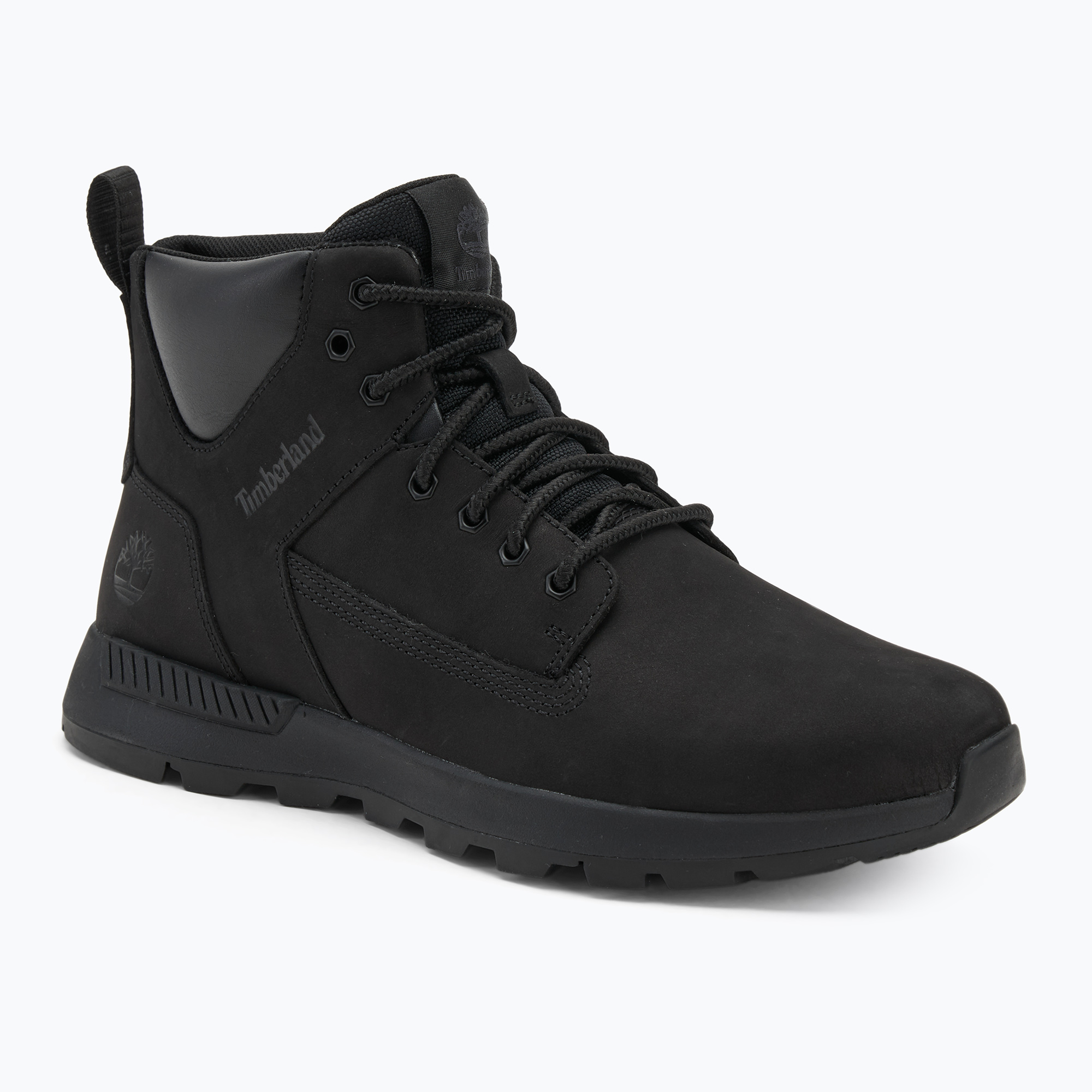 Buty męskie Timberland Killington Trkr Chukka jet black 