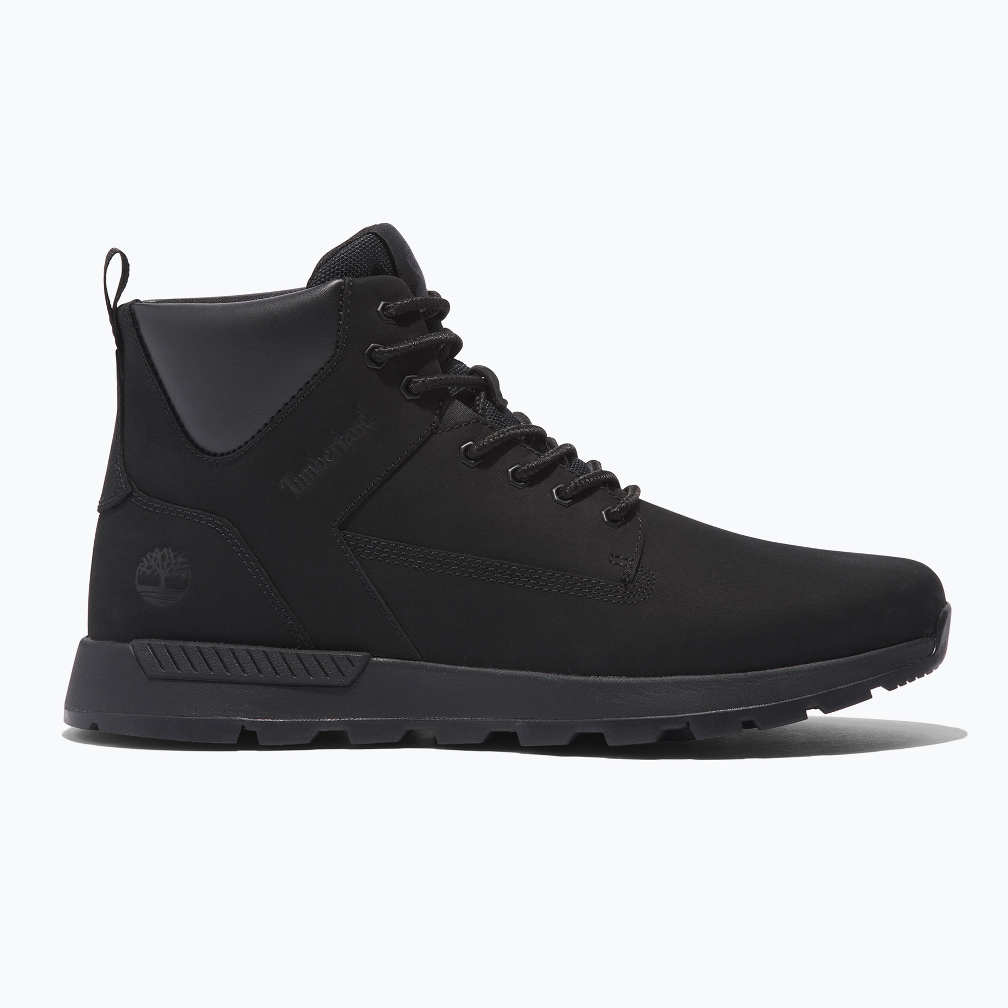 Buty męskie Timberland Killington Trkr Chukka jet black 