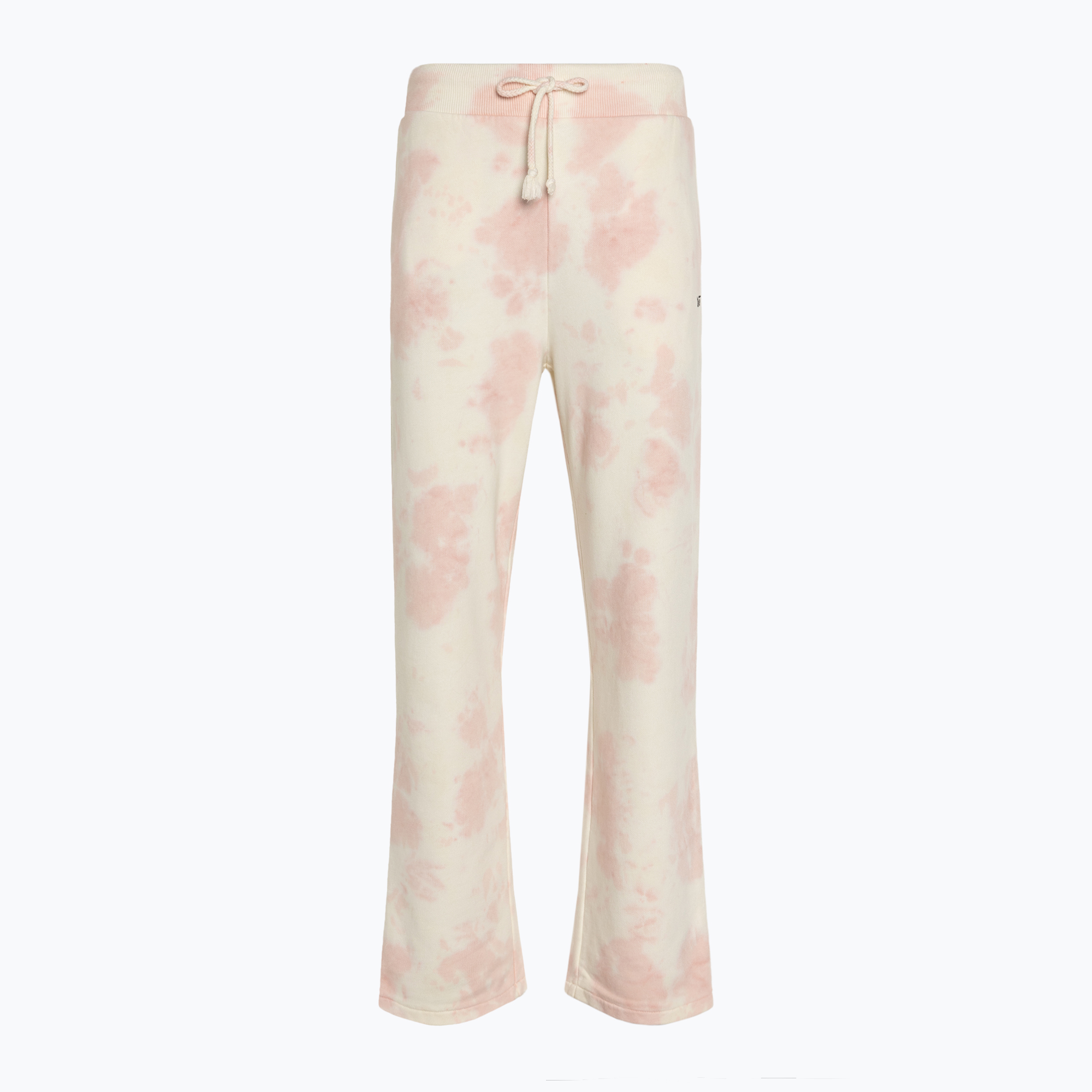 Spodnie damskie Vans Divibe Energy Sweatpant marshmallow 