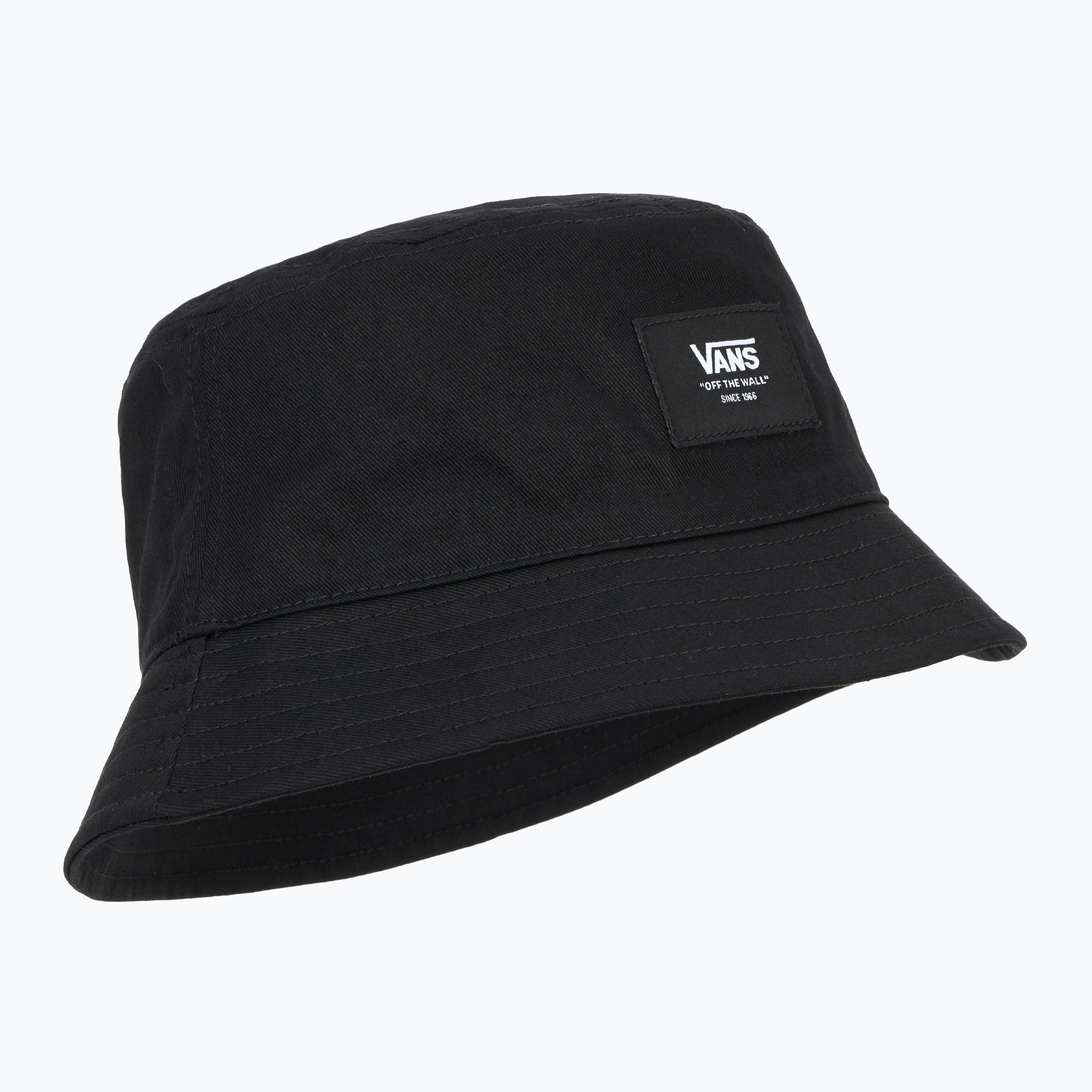 Men's Vans Patch Bucket hat black (S / M)