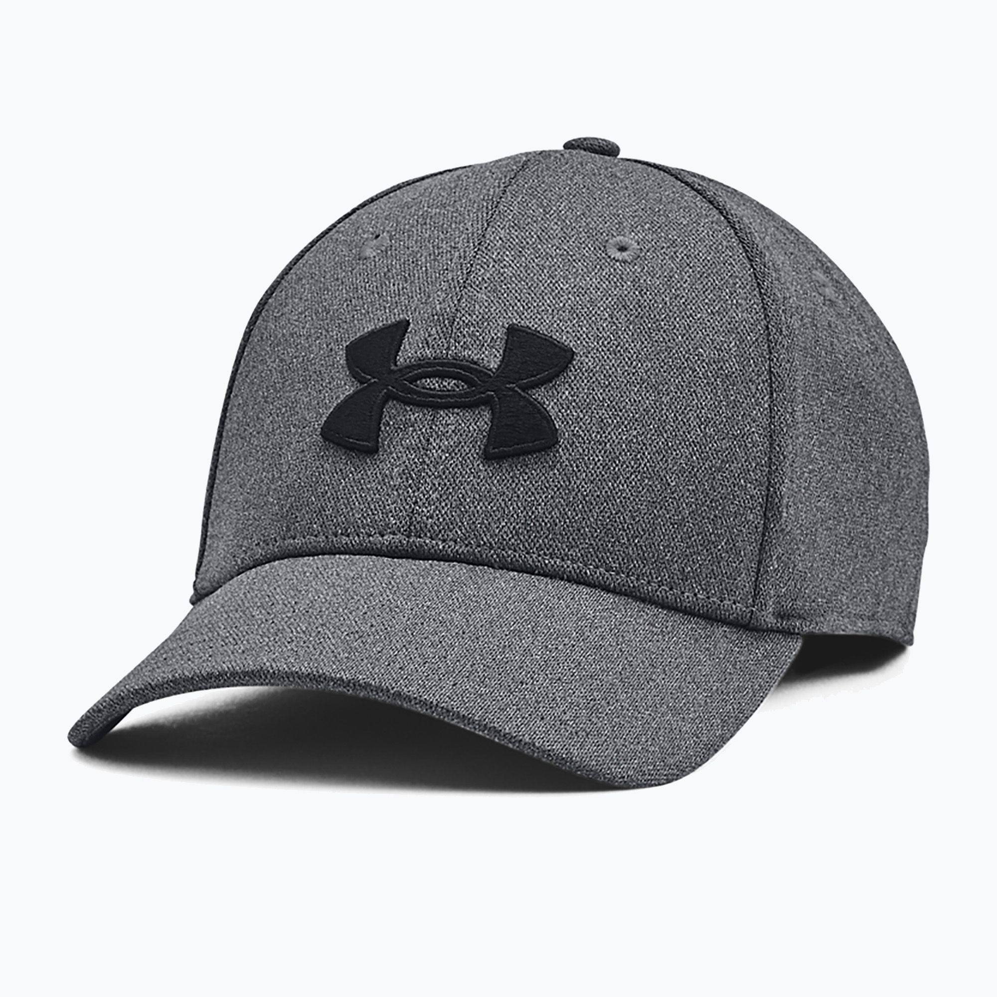 Pánska šiltovka Under Armour Blitzing black/black