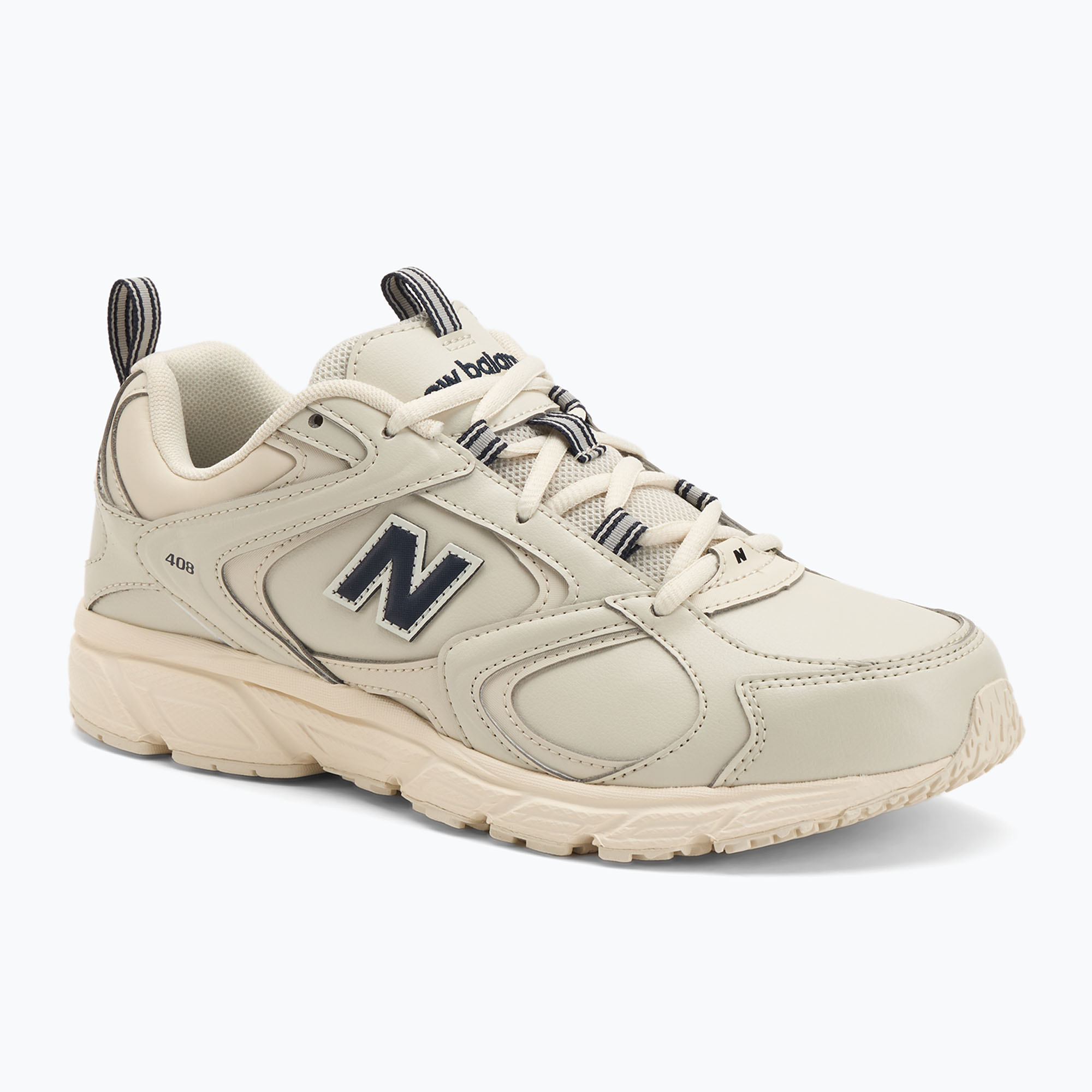 Buty New Balance 408's V1 beige 