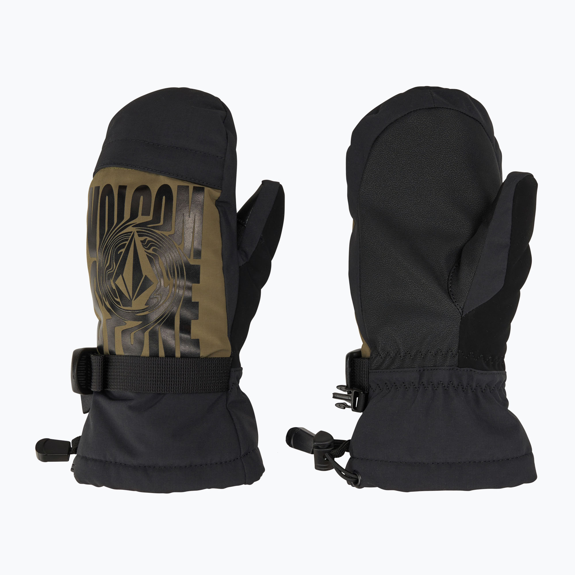 Детски ръкавици за сноуборд Volcom Day Saver Youth Mitt ivy