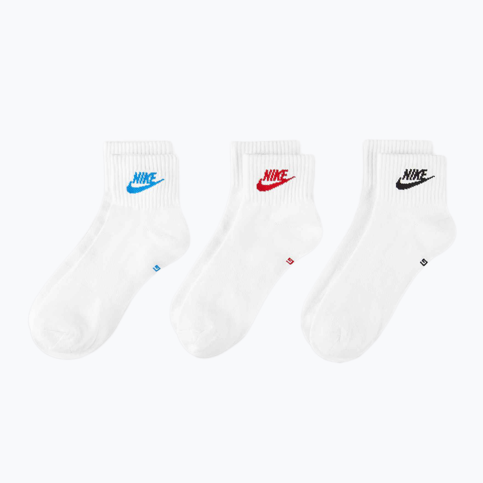 Чорапи Nike Everyday Essential 3 чифта multicolor