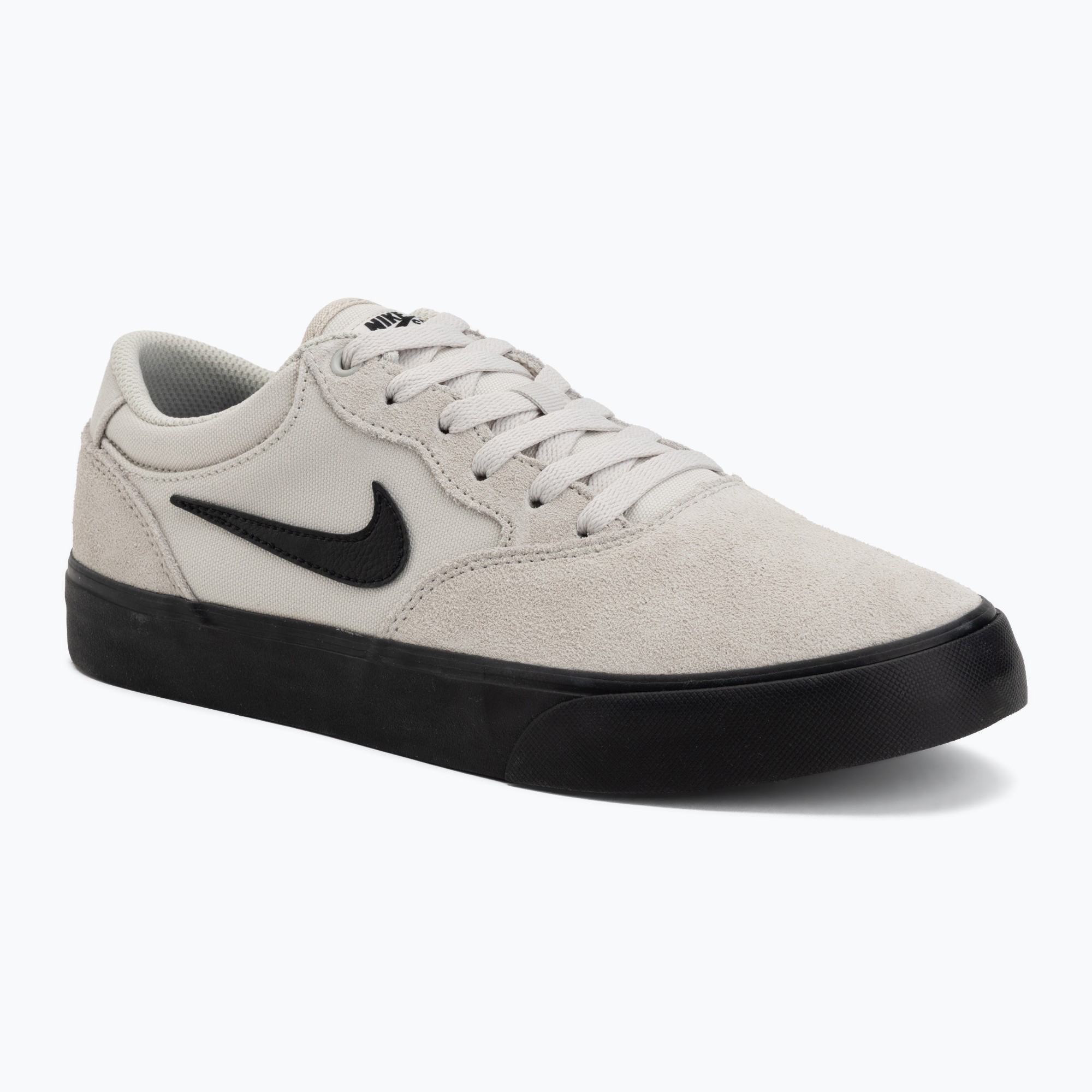 Buty męskie Nike SB Chron 2 light bone/light bone/black/black 