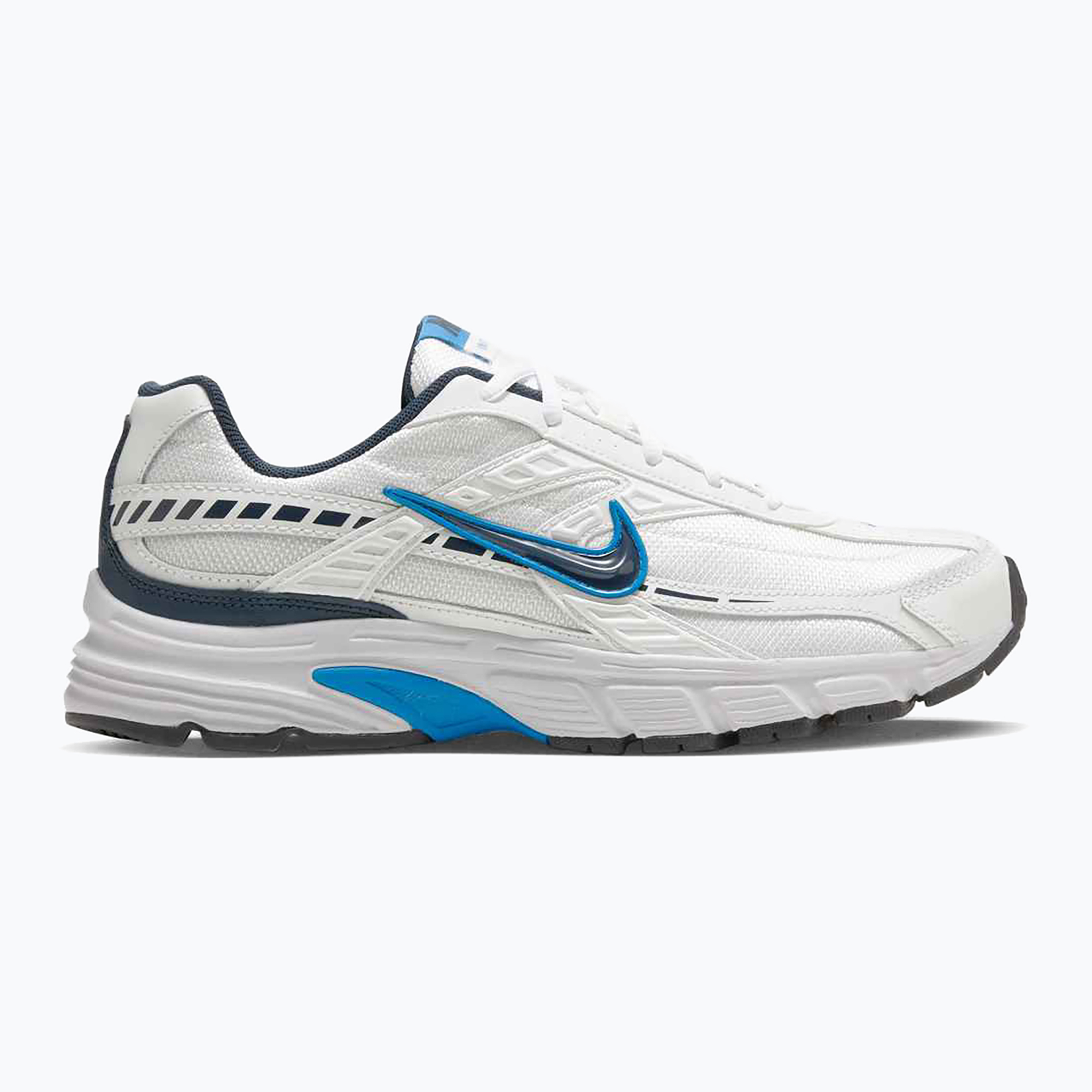 Buty męskie Nike Initiator summit white/deep ocean/white/laser blue 
