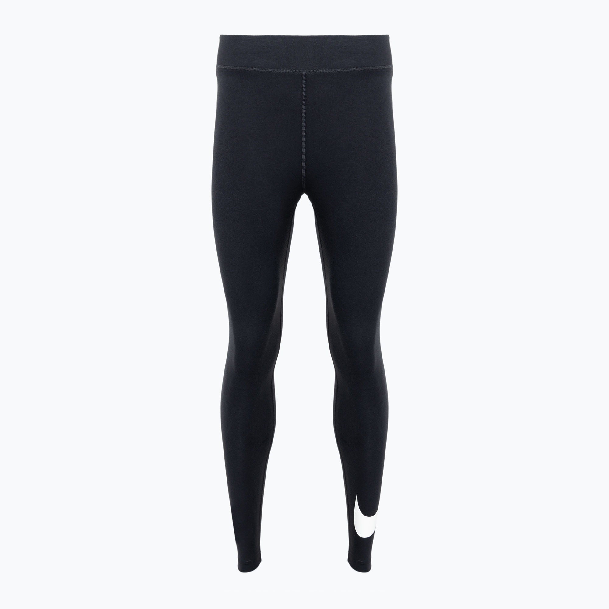 Legginsy damskie Nike Sportswear Classics black/sail 