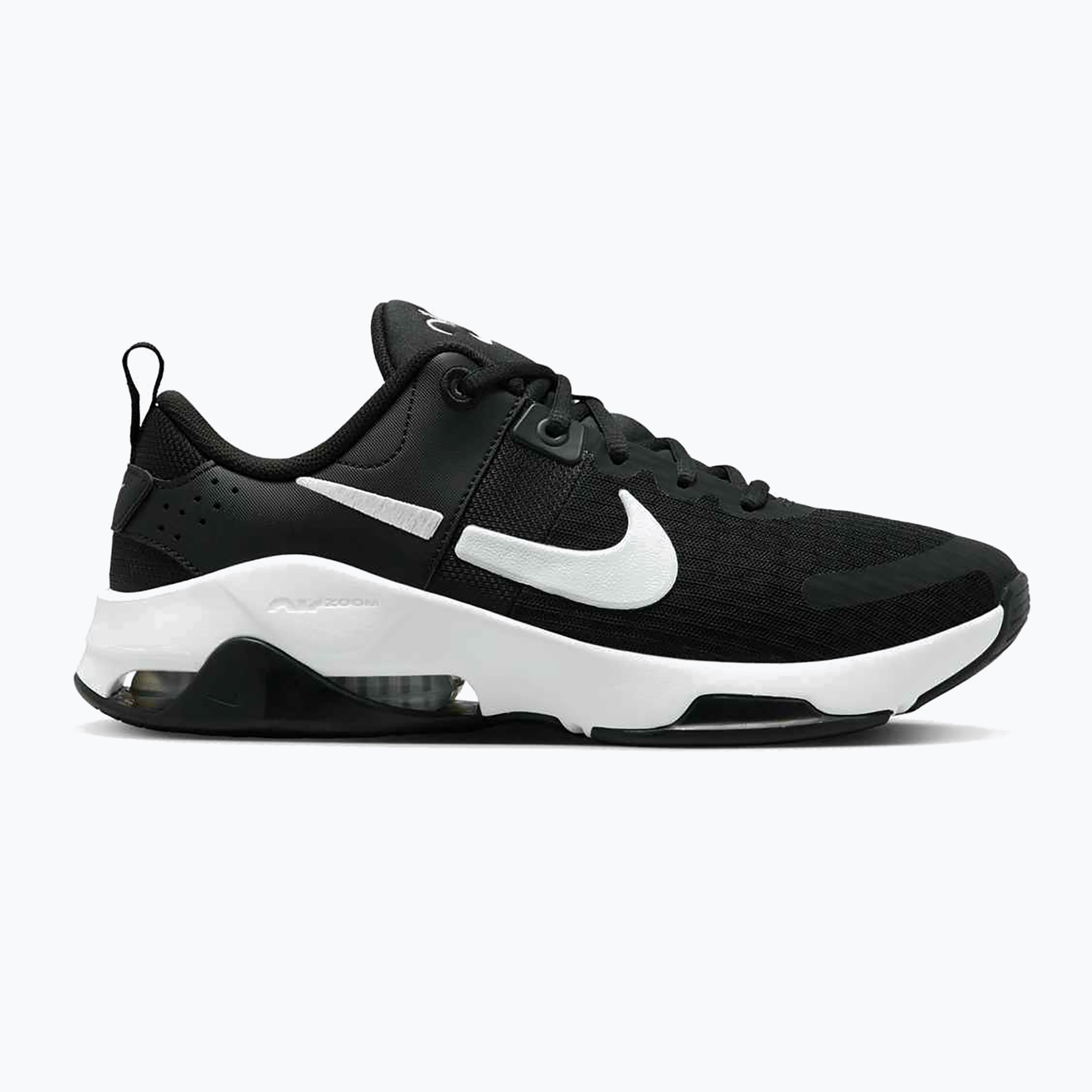 Buty treningowe damskie Nike Zoom Bella 6 black/anthracite/ white 