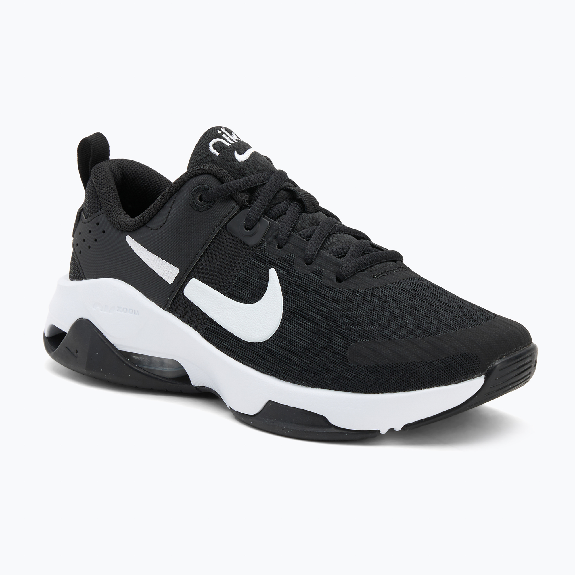 Buty treningowe damskie Nike Zoom Bella 6 black/anthracite/ white 