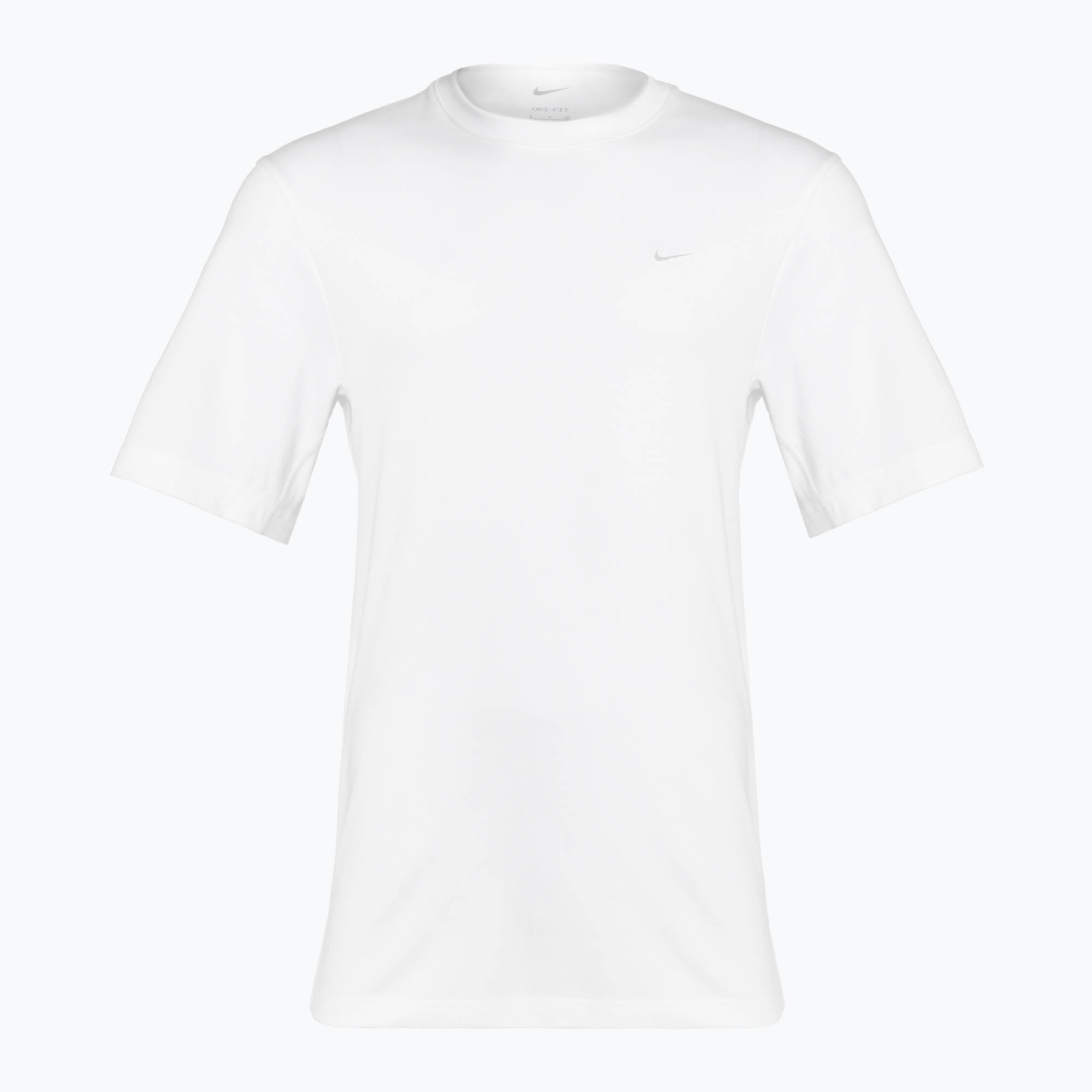 Koszulka treningowa męska Nike Dri-Fit Primary white 