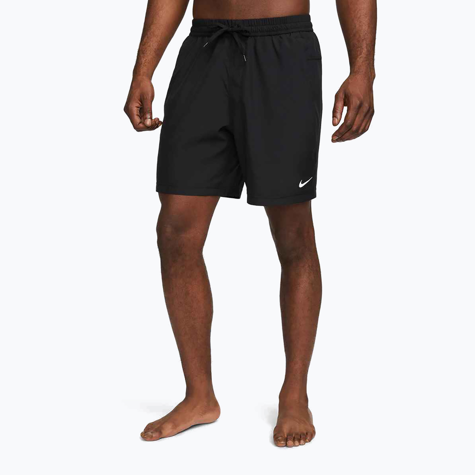 Spodenki do biegania męskie Nike Form Dri-FIT 7