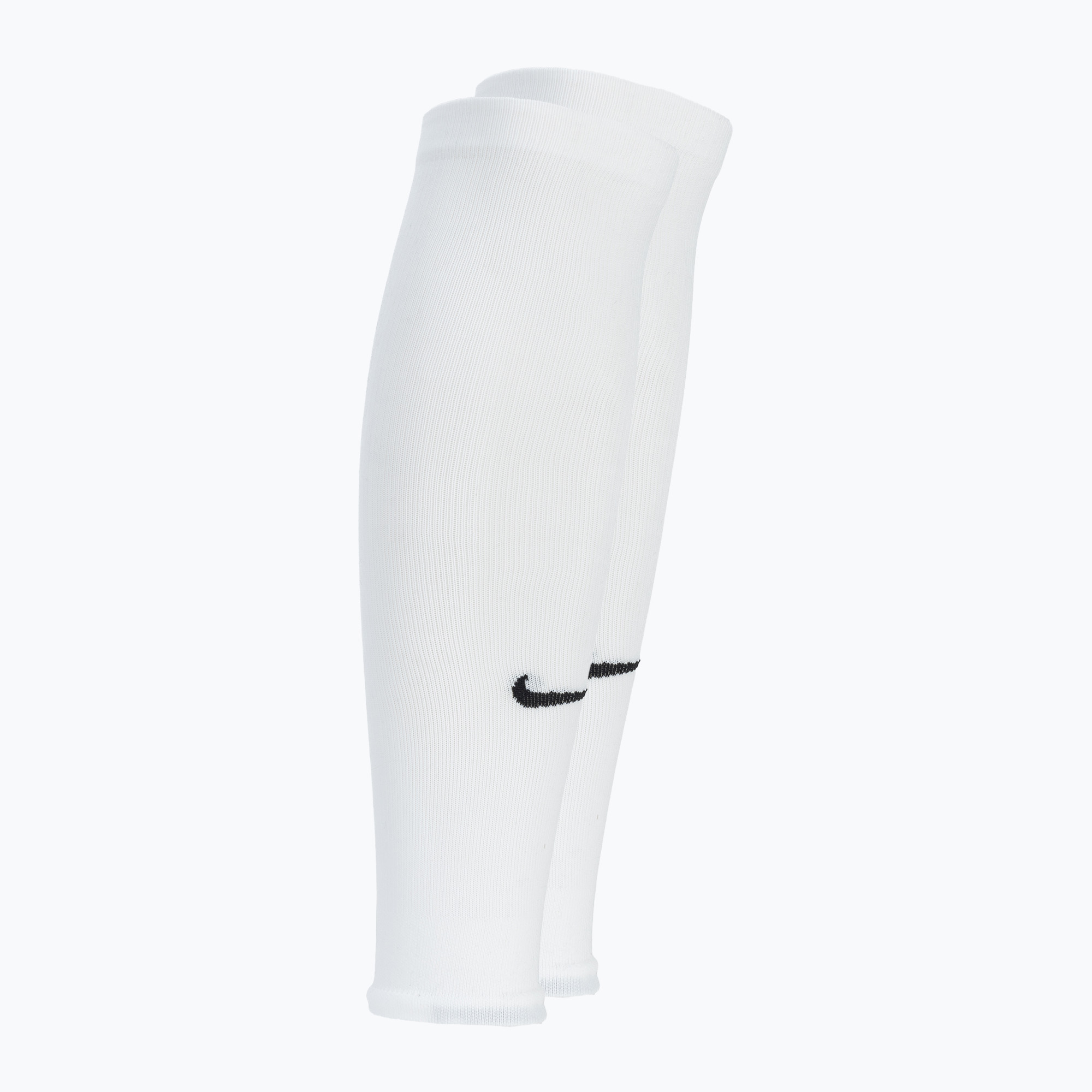 Футболни ръкави Nike Strike white/black