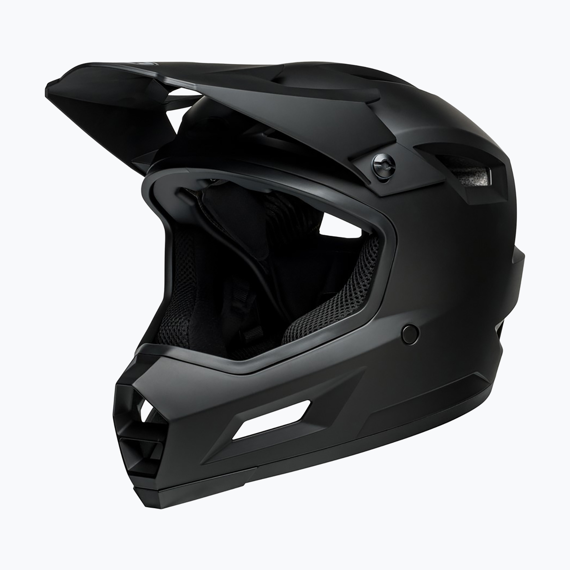 Casco da bicicletta Bell Sanction 2 nero opaco (59-61 cm) (Sanction 2 BEL-7155784)