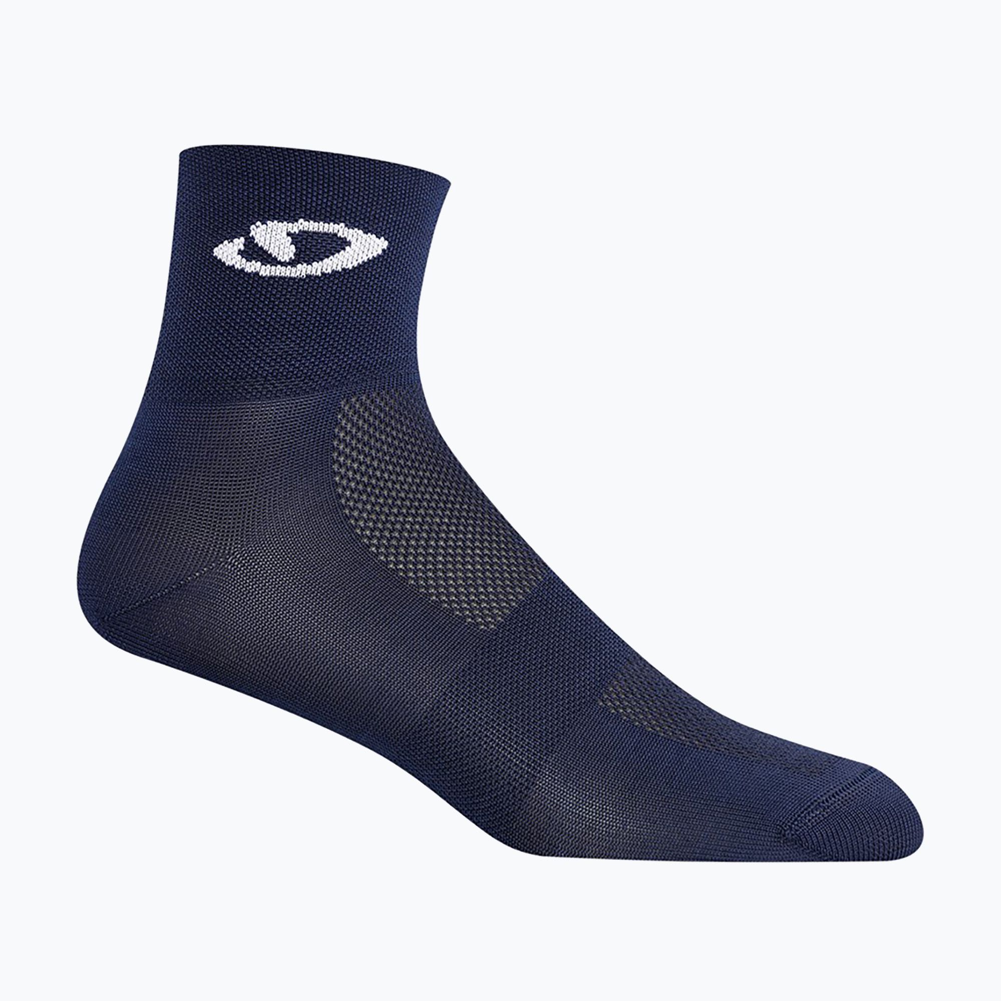 Ponožky Giro Comp Racer midnight (Comp Racer GR-7160244)