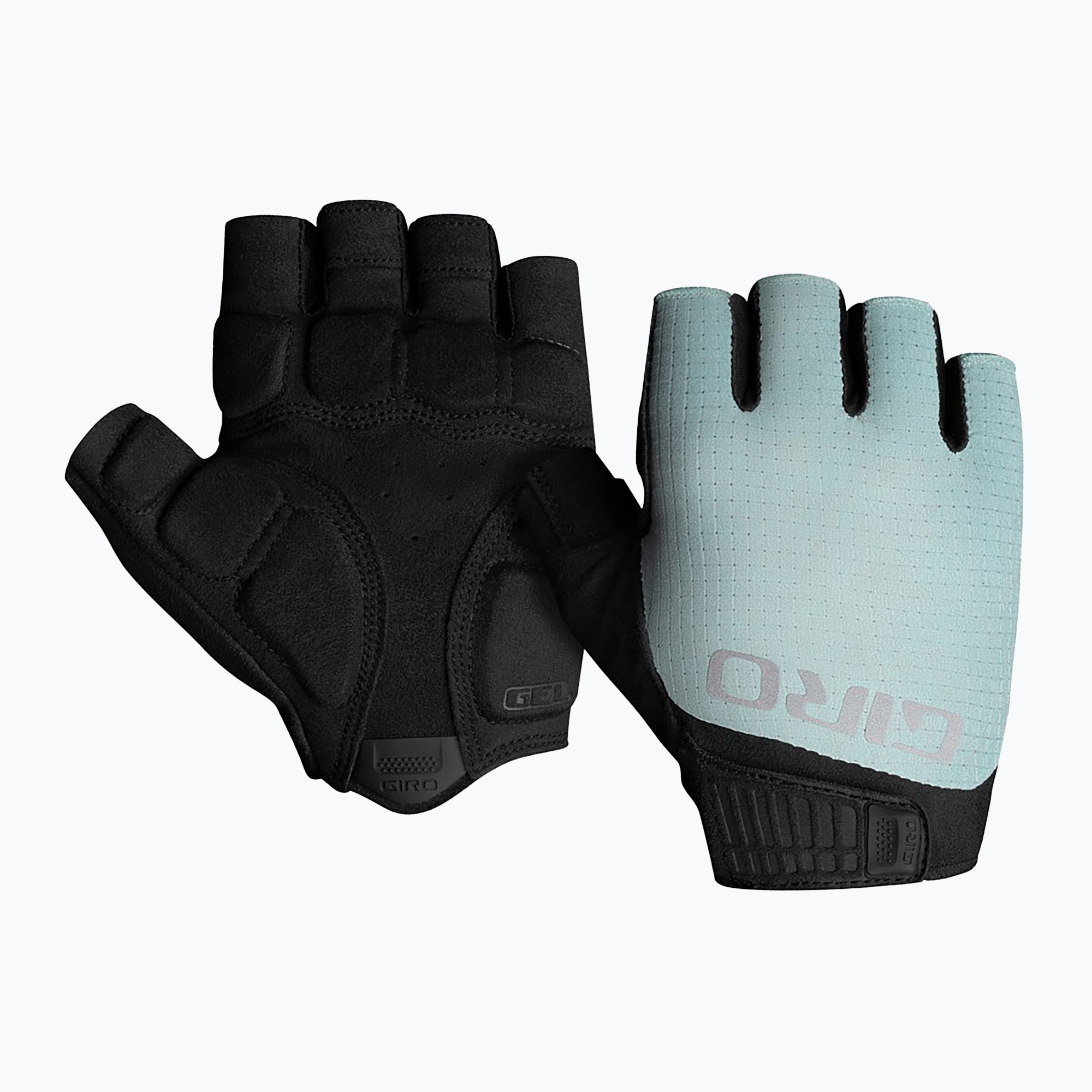 Dámske cyklistické rukavice Giro Tessa Gel II mineral (Tessa Gel II W GR-7160220)