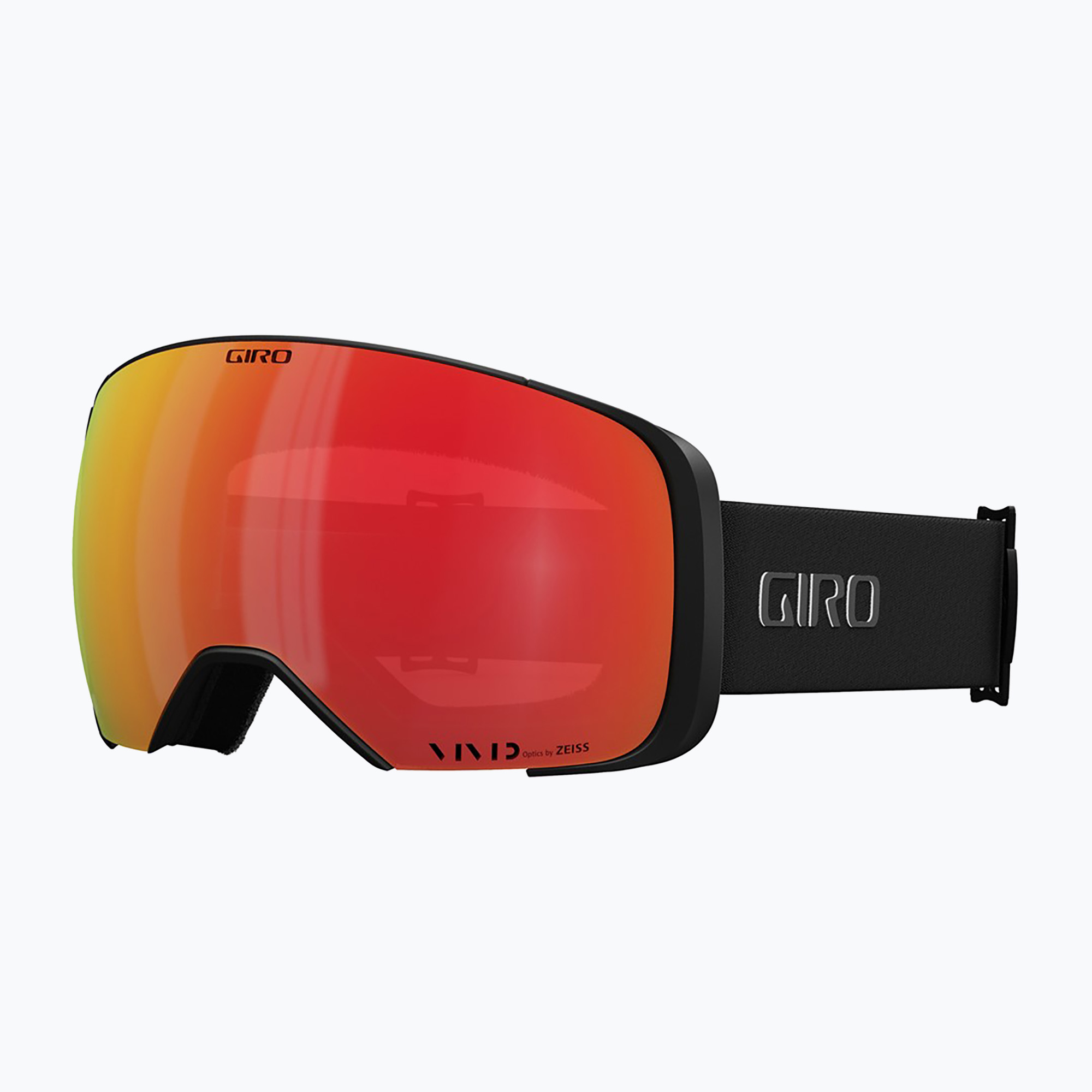 Предпазни ски очила Giro Comp black&white indicator/ember/infrared