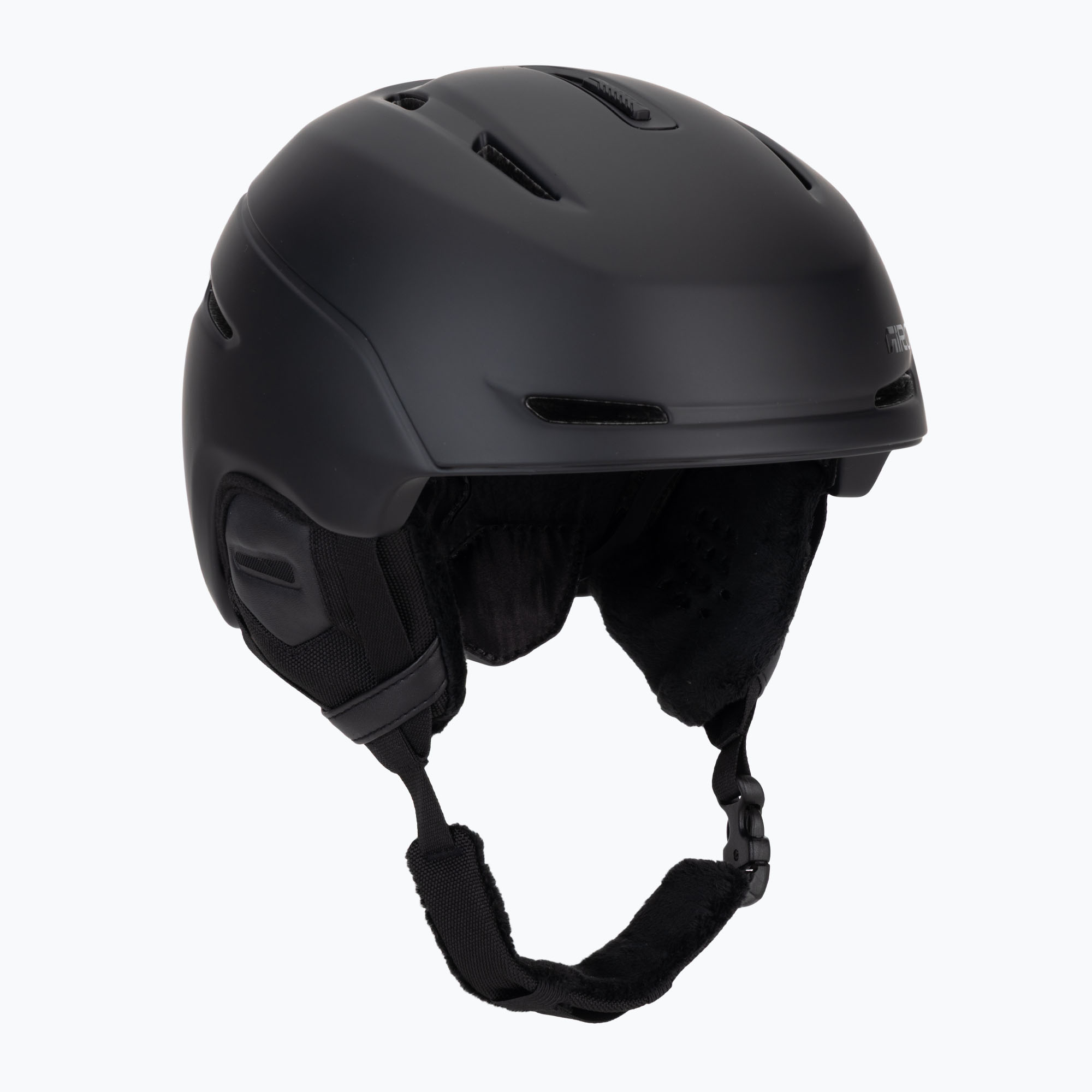 Дамска скиорска каска Giro Avera W matte black