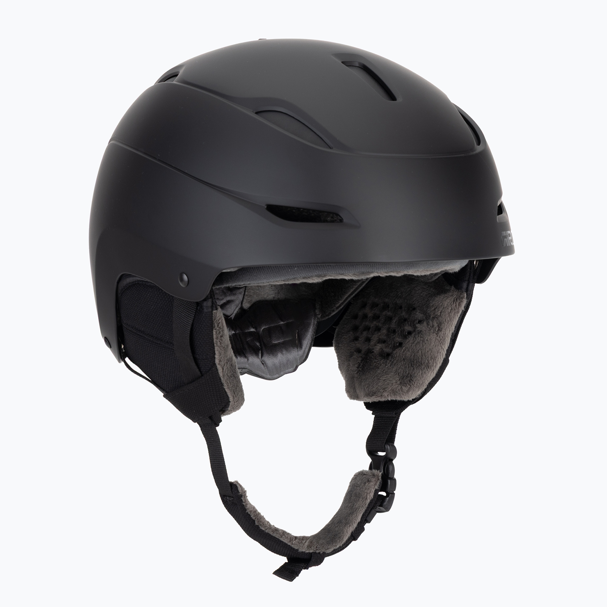 Скиорска каска Giro Ceva W matte black