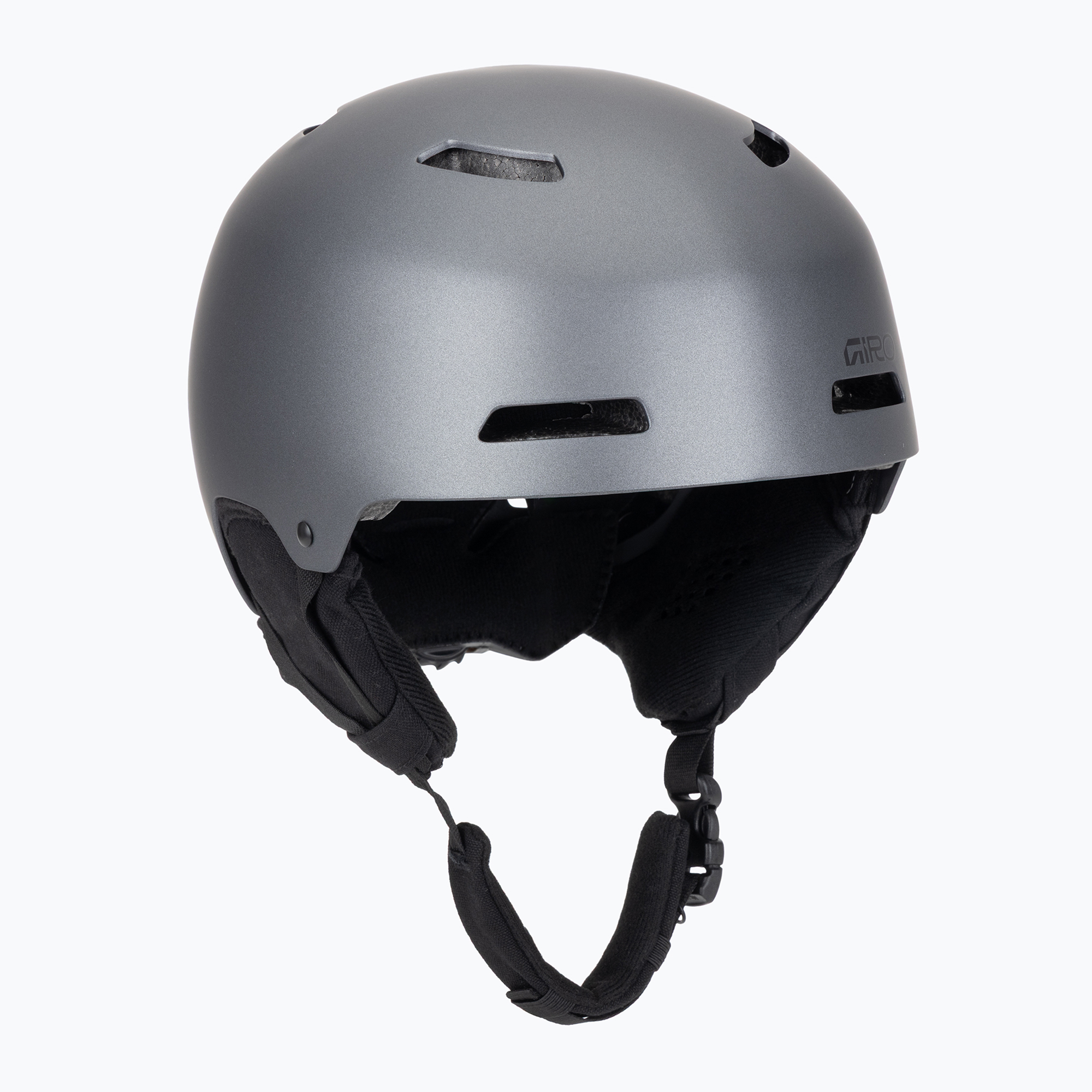 Ски каска Giro Ledge FS MIPS matte graphite